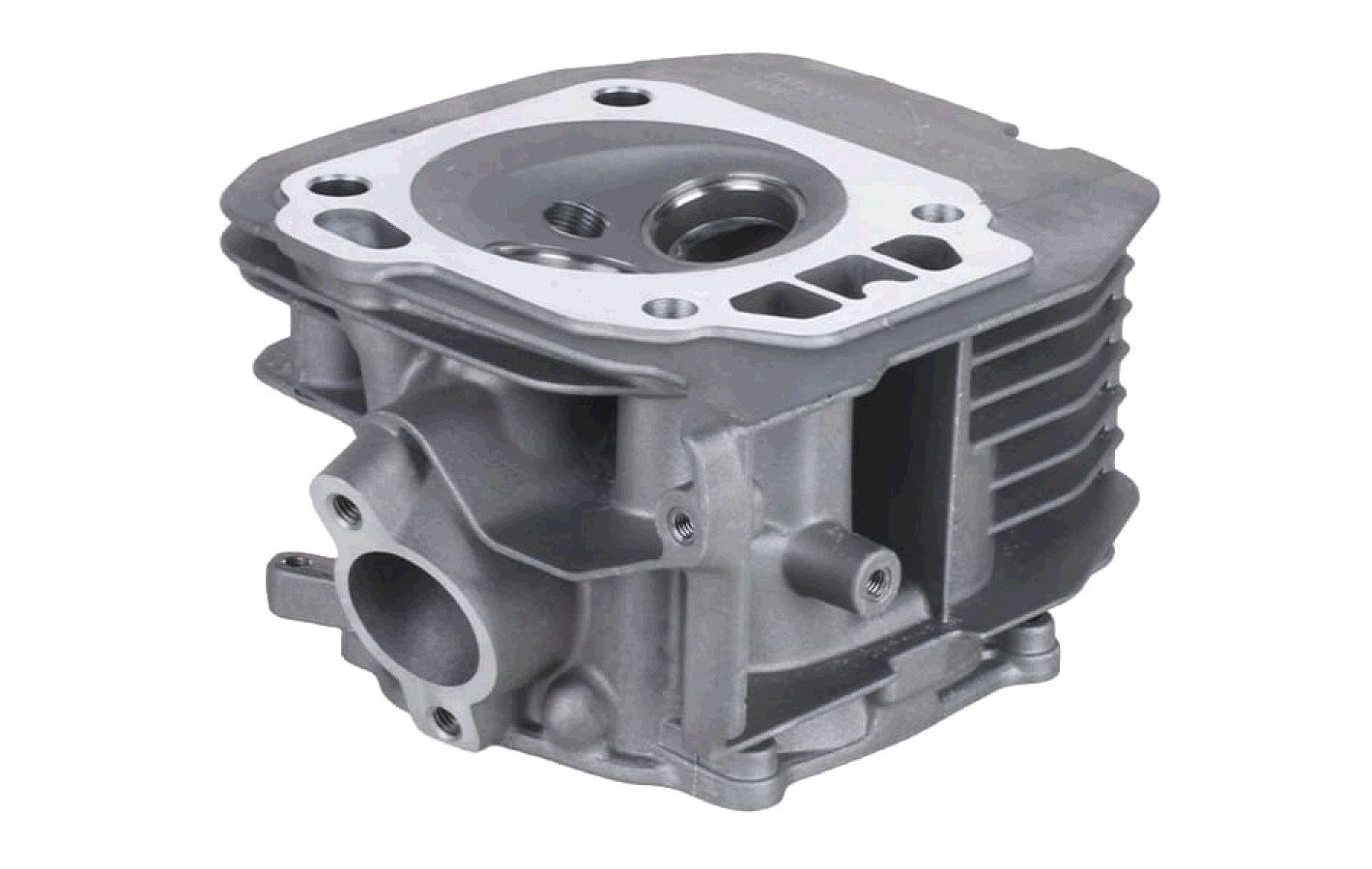 Головка цилиндра м/б 194F (голая) AMG