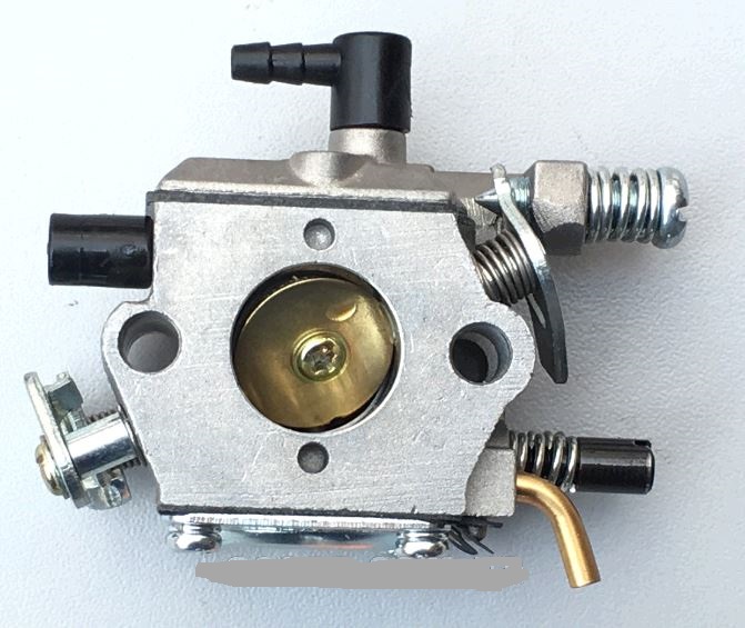 Карбюратор б/п для Goodluck GL4500/5200 (с подкачкой) DOV