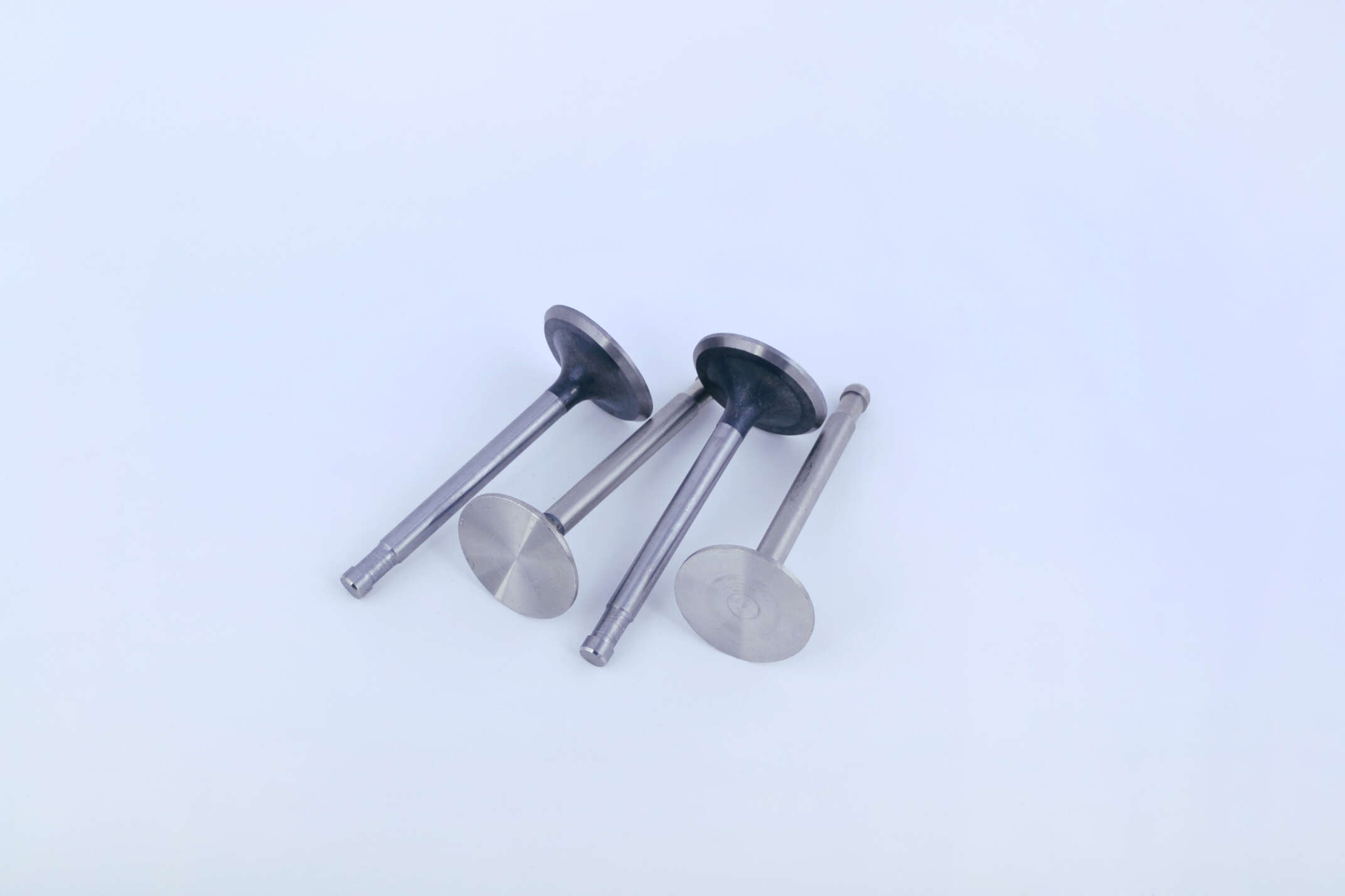 Клапаны МТ, ДНЕПР (комплект) (L-92mm, 4шт) EVO