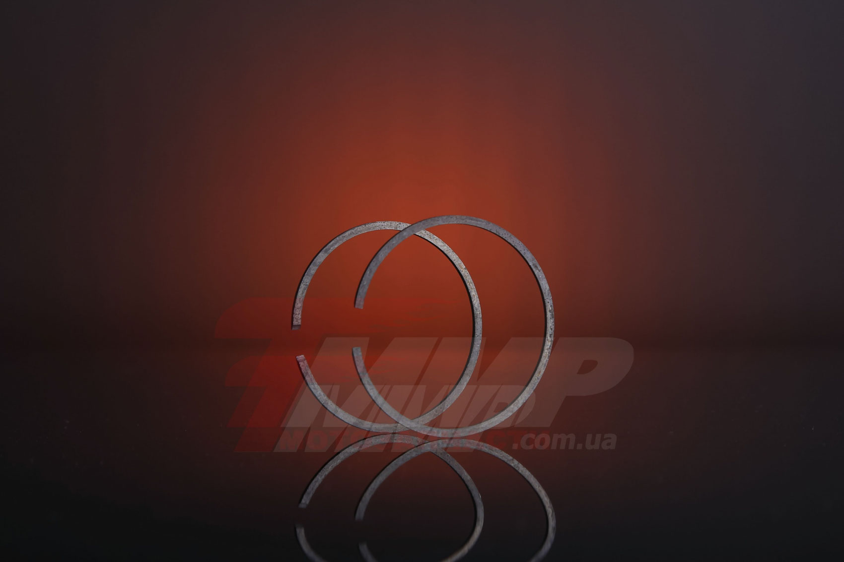 Кольца б/п для Goodluck GL5200 (Ø45mm) (EMAS) EVO