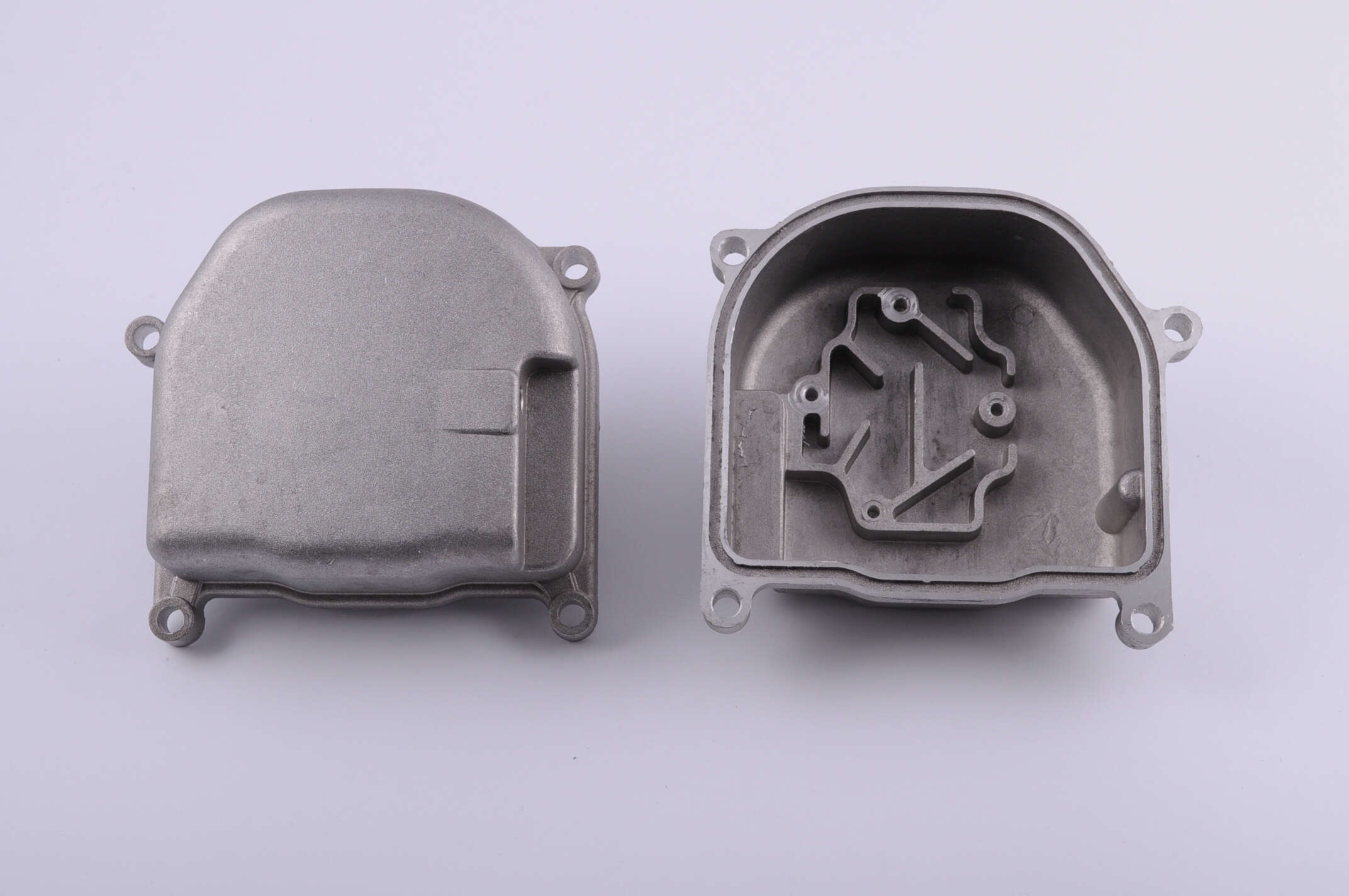 Крышка головки цилиндра 4T GY6 50 VDK