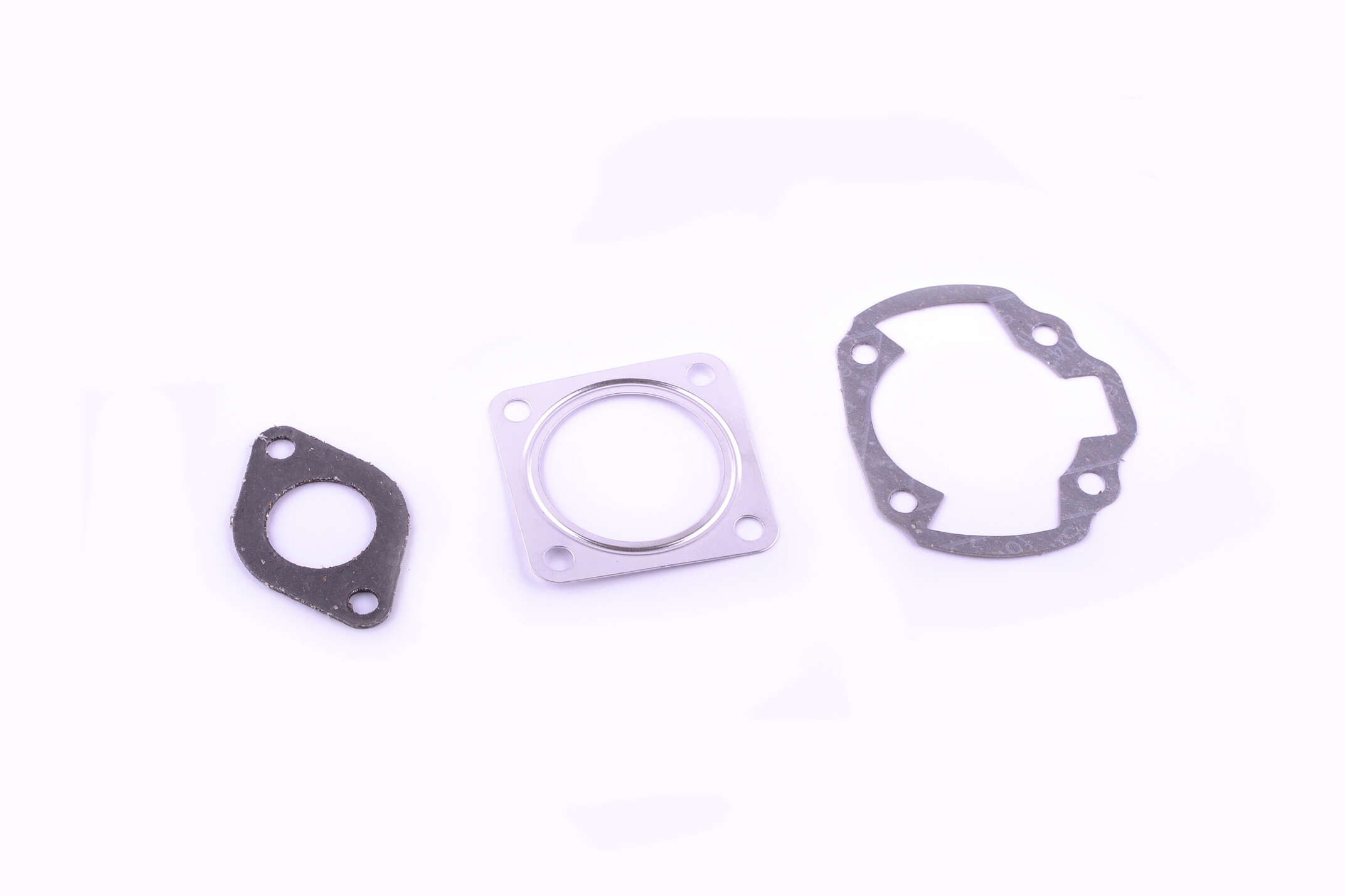 Прокладки цилиндра (набор) Suzuki AD50 Ø41mm EVO