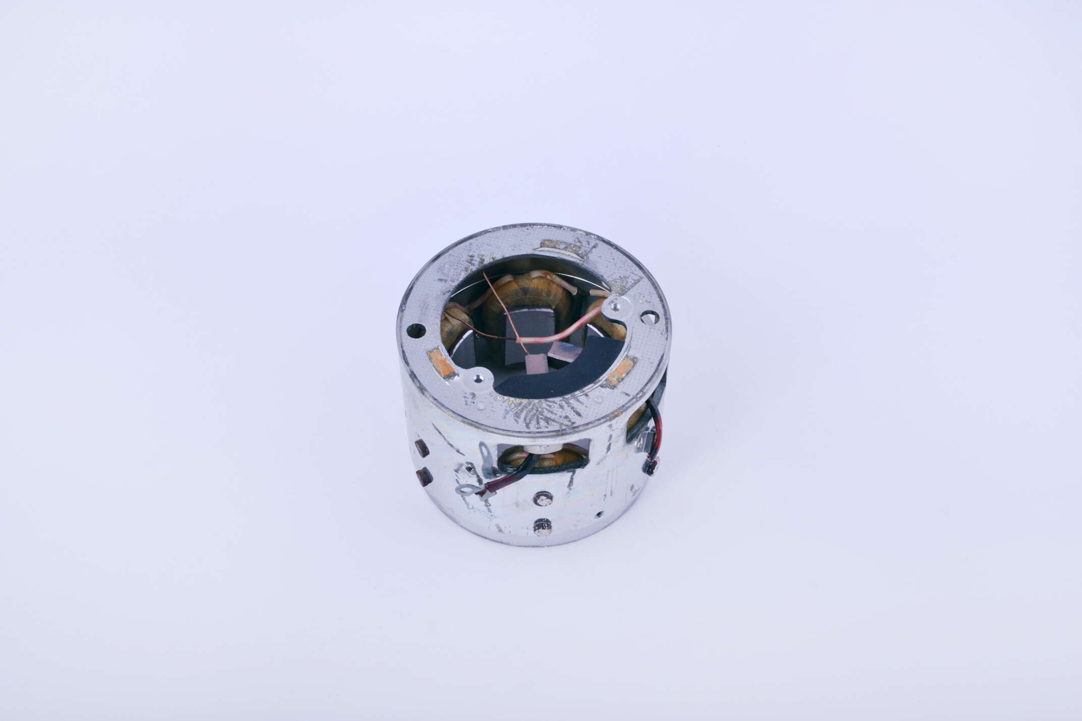 Статор генератора ЯВА 6V