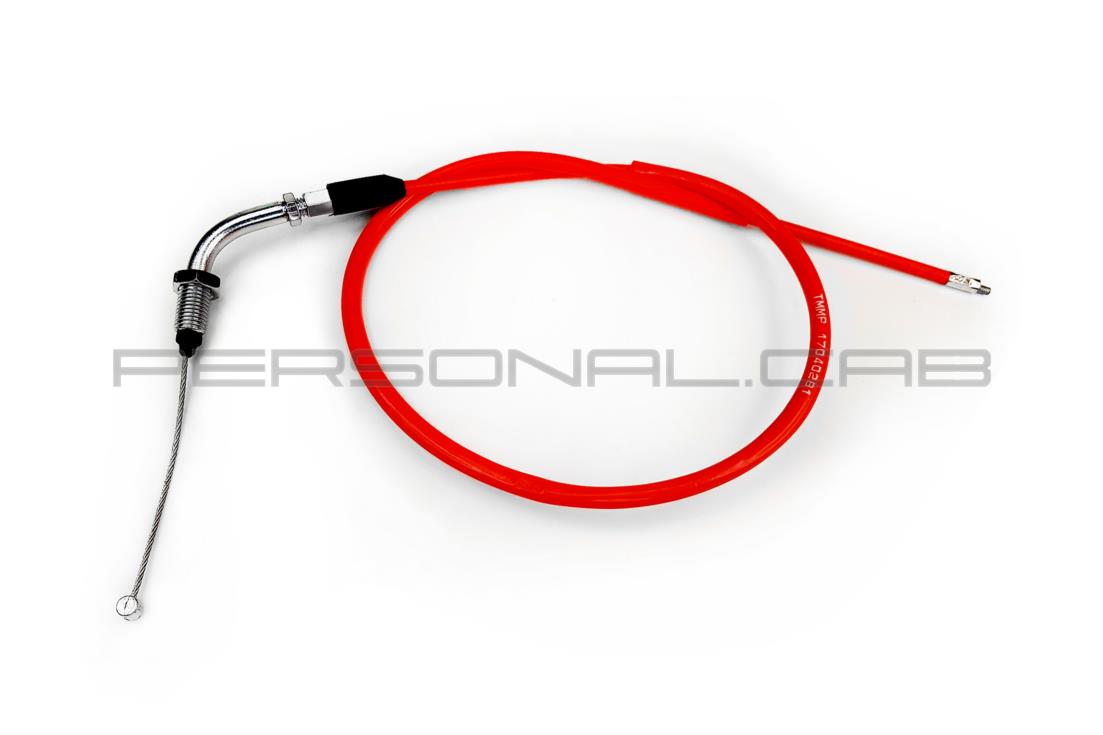 Трос газа Delta (SILICON REA (L=1040mm) (TM) EVO