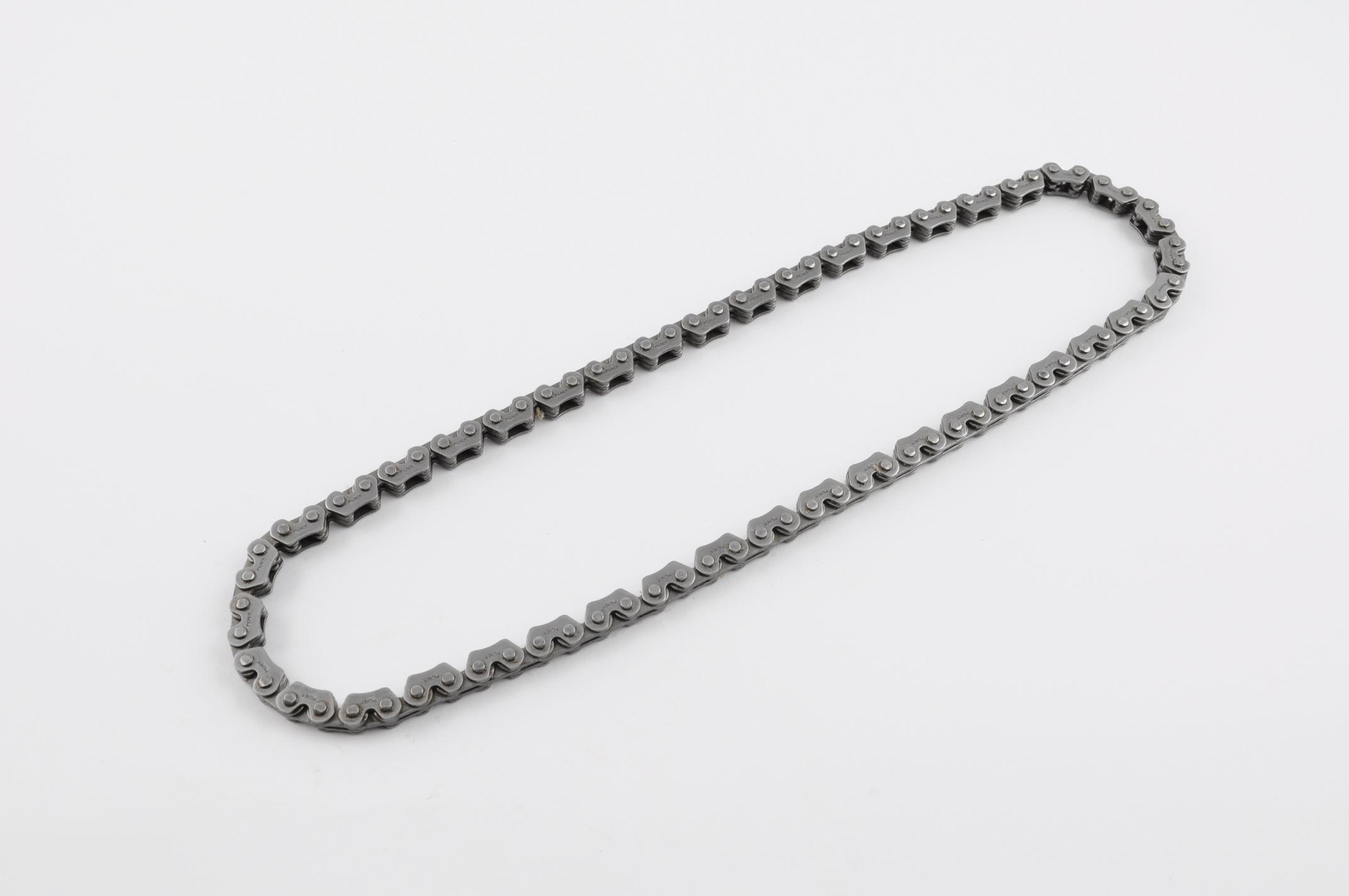 Цепь ГРМ 4T GY6 125/150 (2x3-90L) (Premium) AMG
