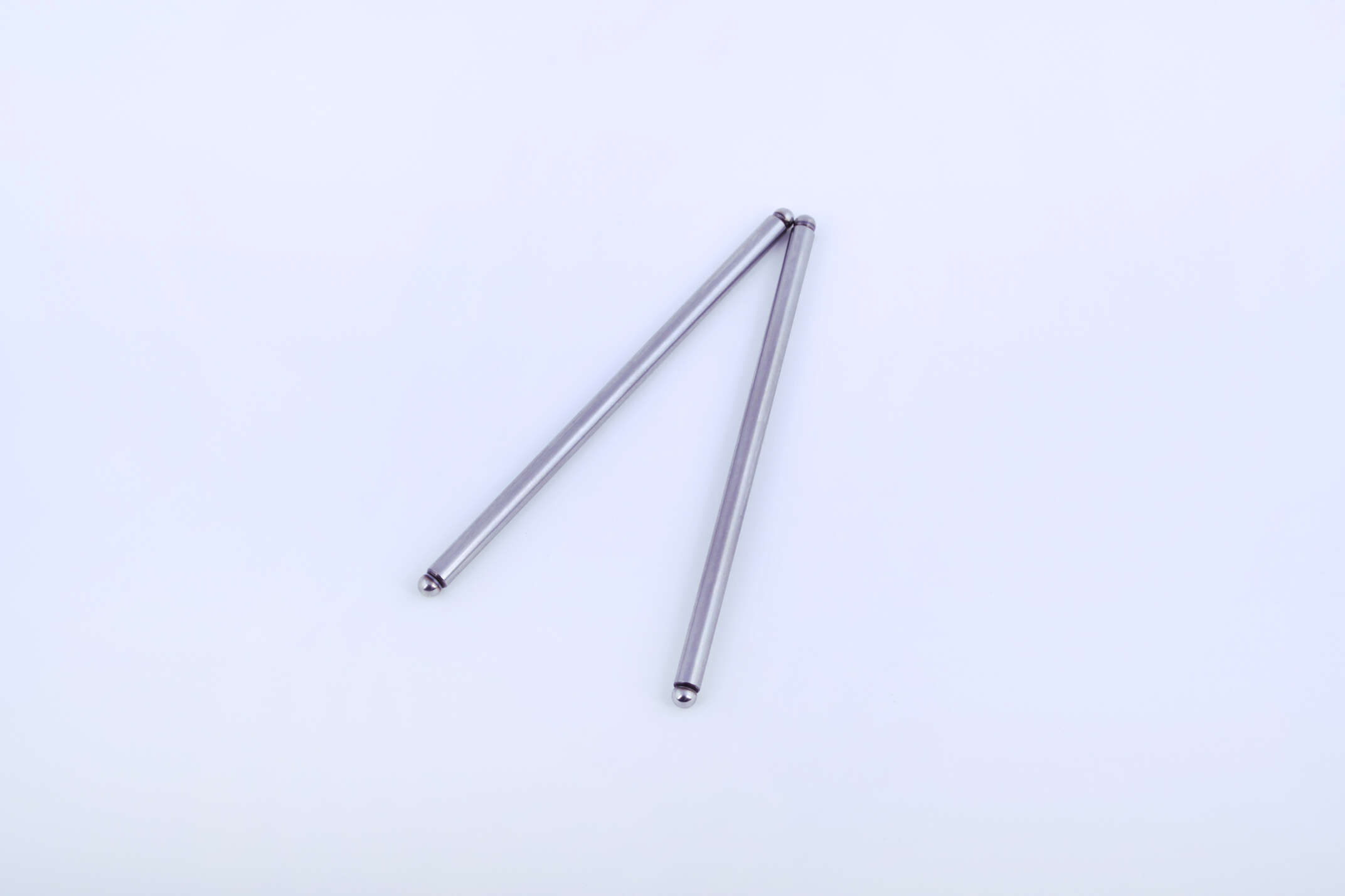 Штанги ГРМ (толкатели) 4T CG125/150 (OHV) EVO