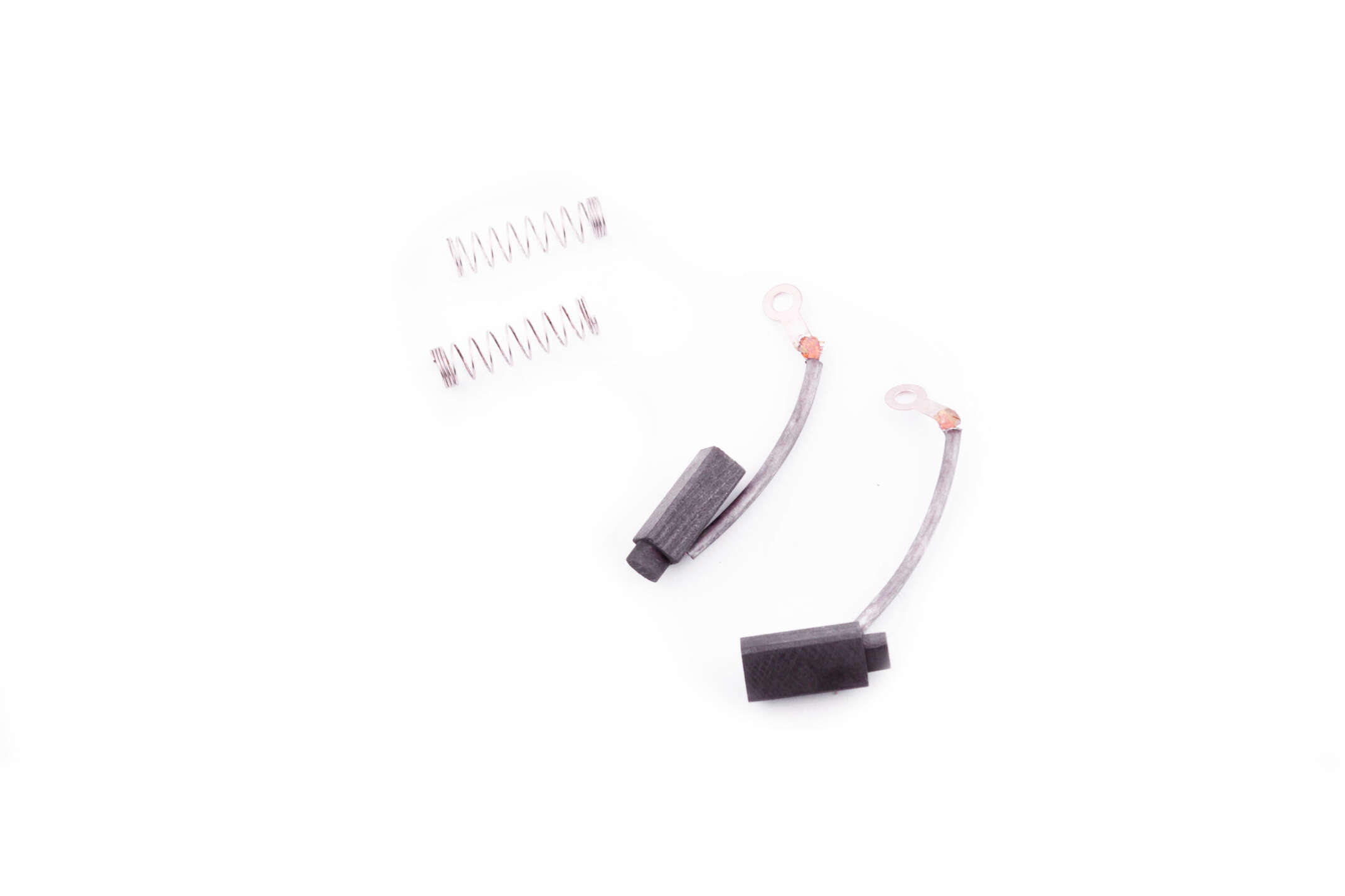Щетки генератора ИЖ 6V