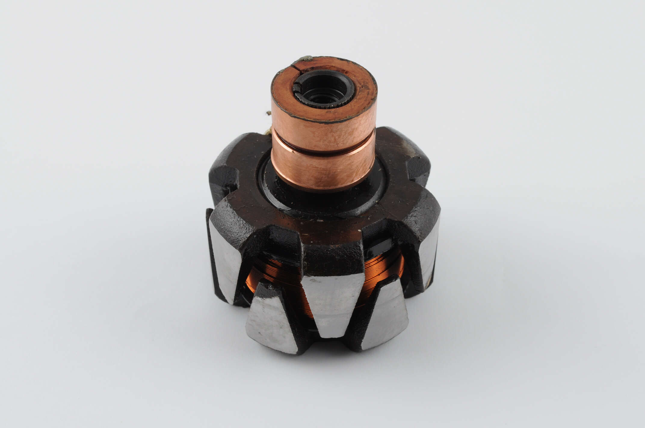 Якорь генератора ИЖ 12V SPARK