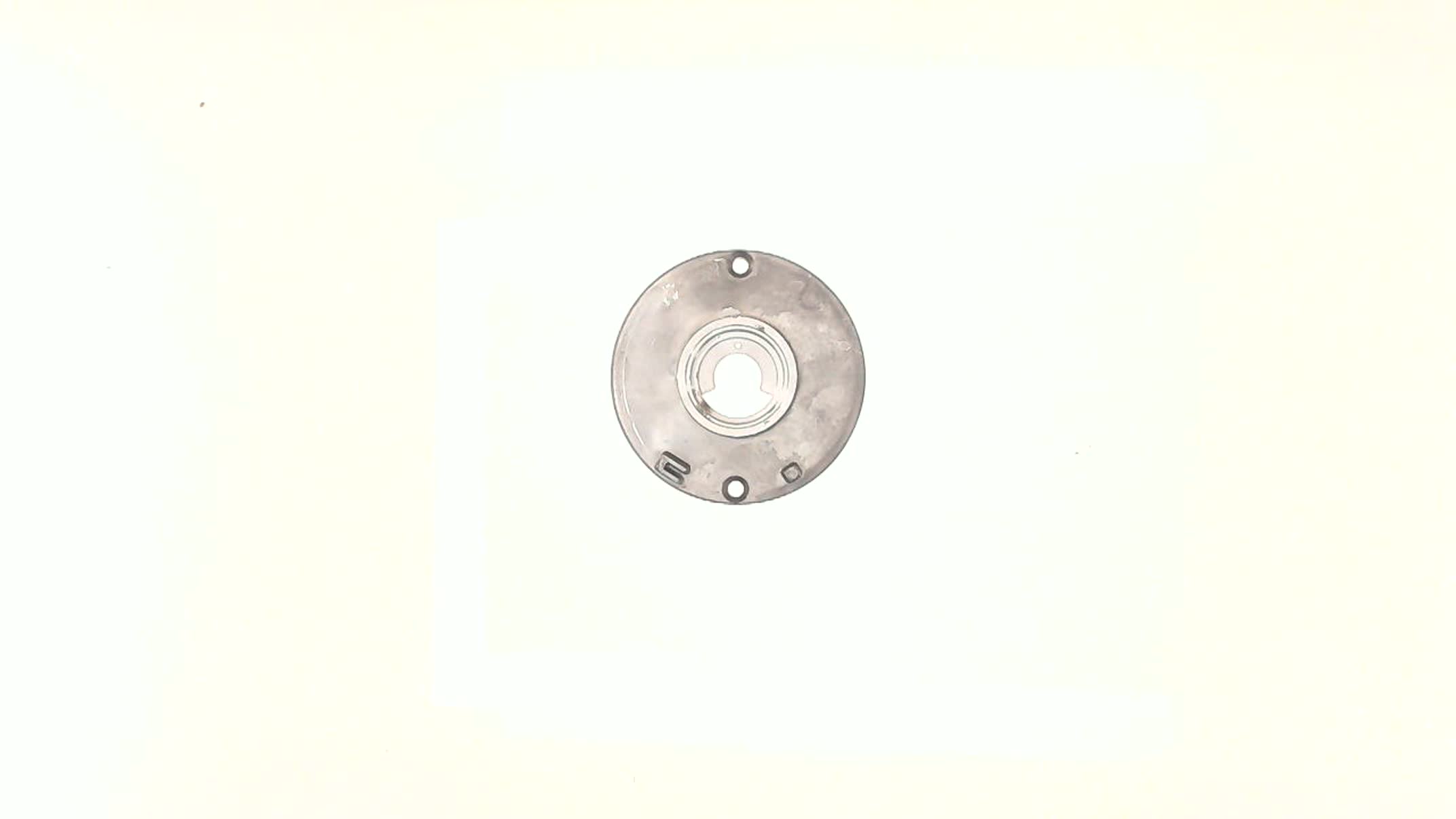 Крышка маслоотделительная Delta (115mm) EVO
