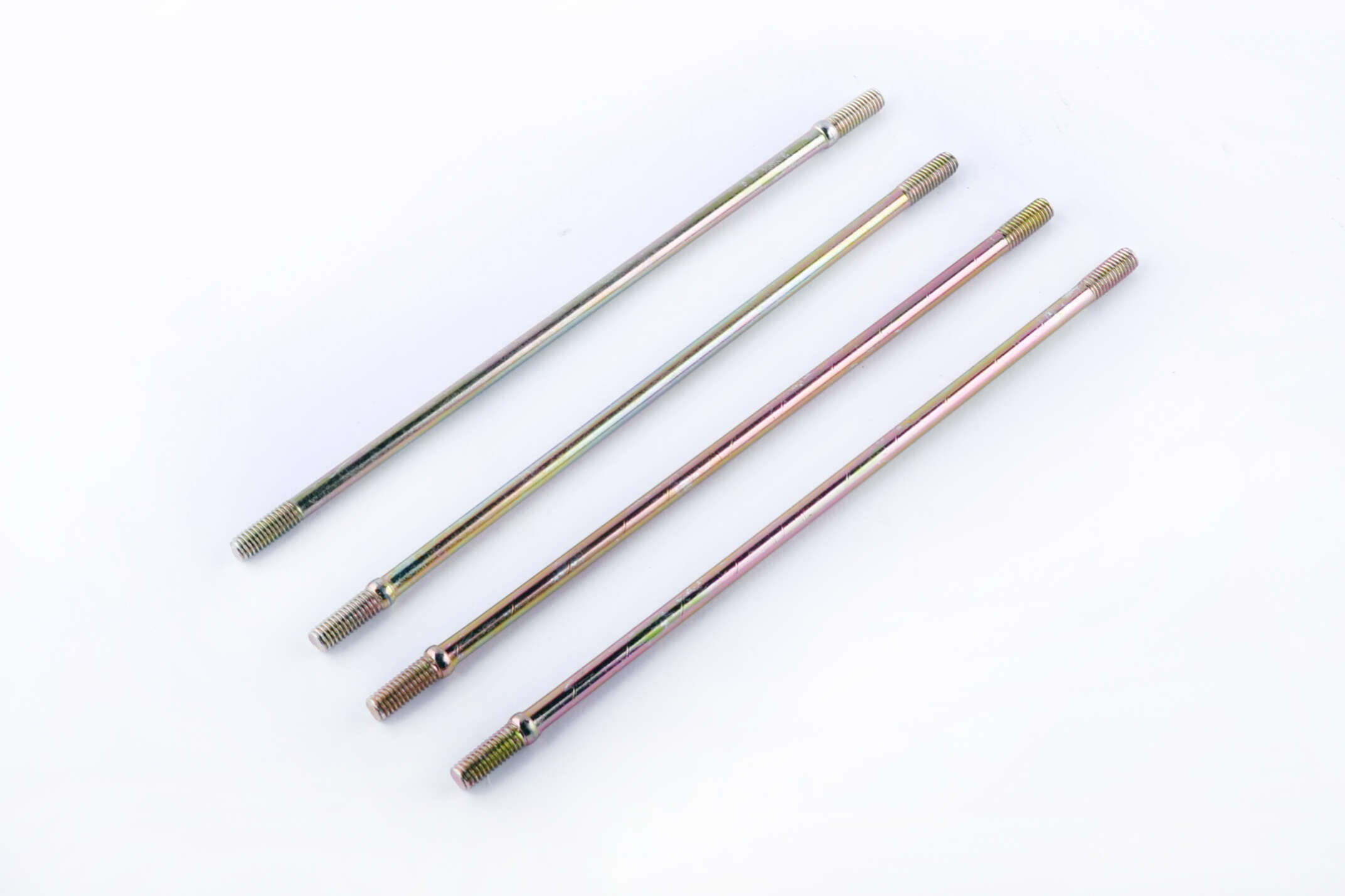 Шпильки цилиндра (4шт) Active 110 (2*195mm 2*202mm) EVO