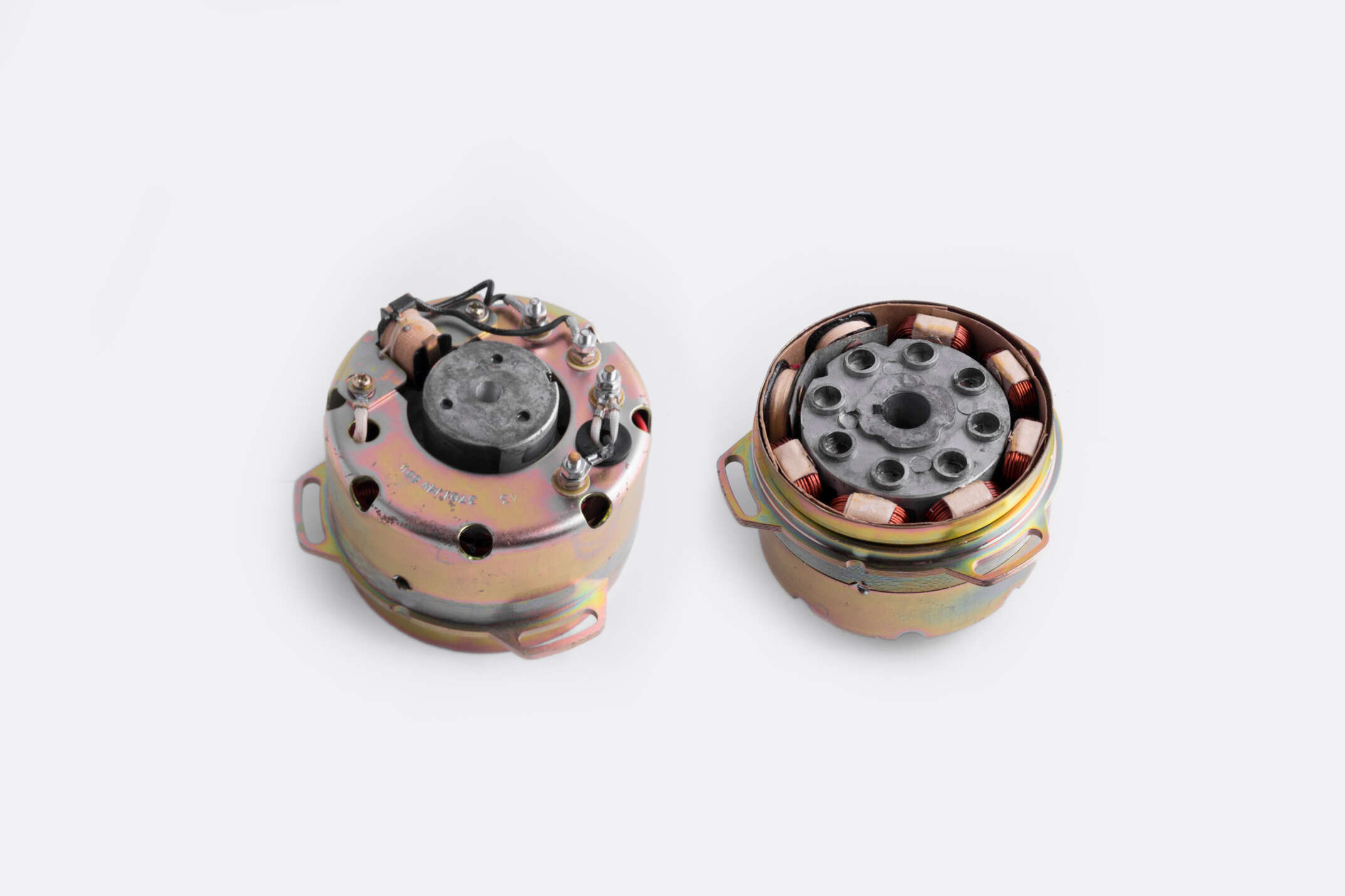 Генератор МИНСК 14V 65W (43.3701) EVO