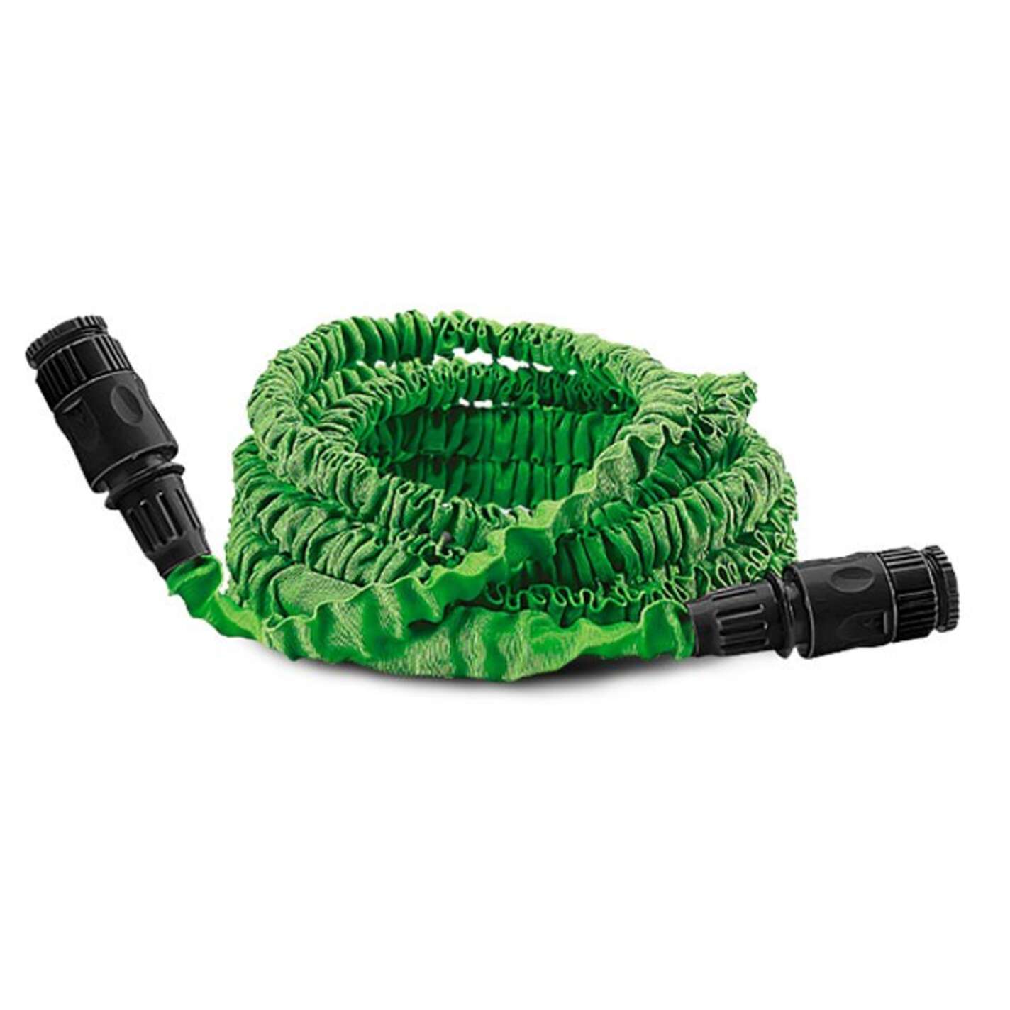 Шланг поливочный X-Hose 15 м INTERTOOL