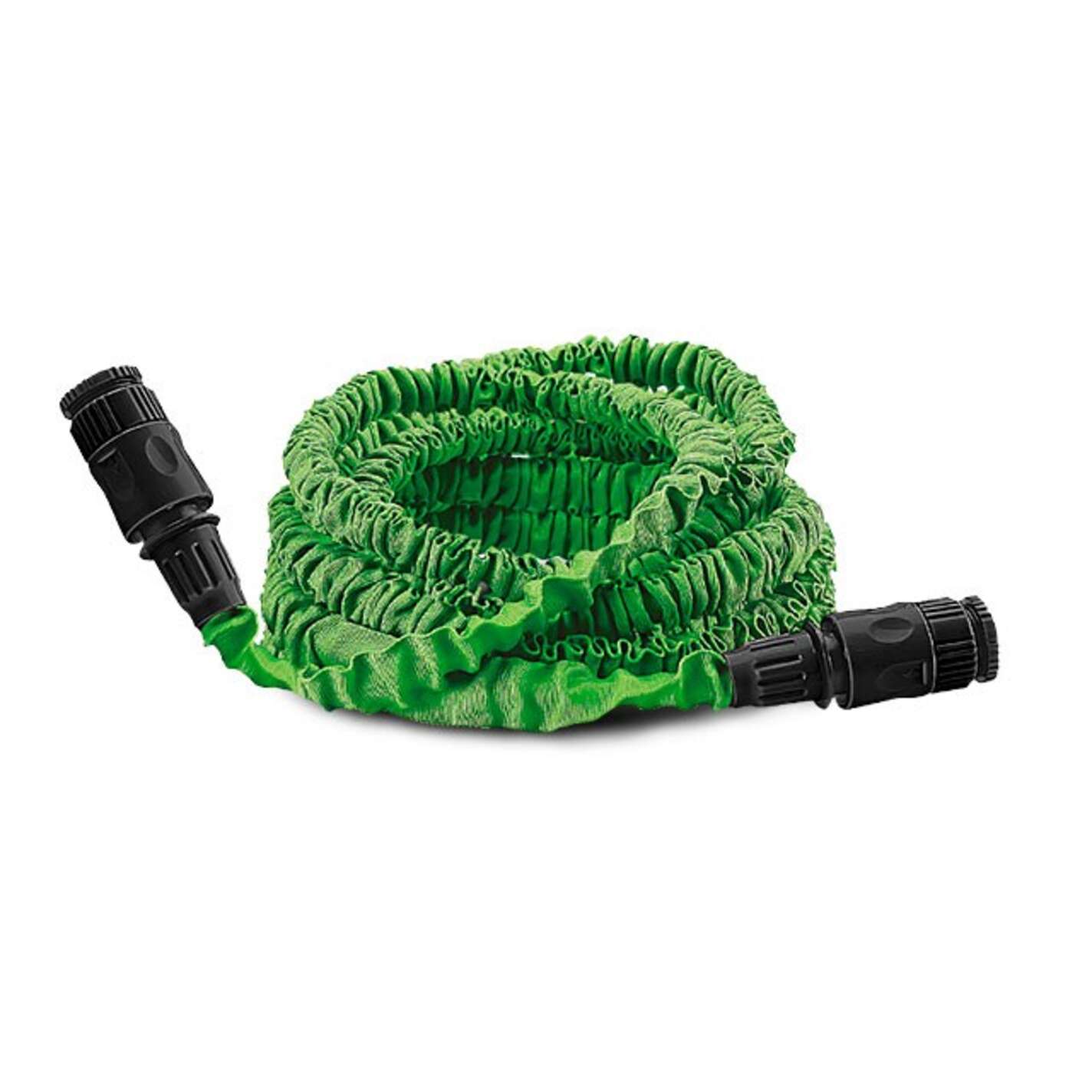 Шланг поливочный X-Hose 22,5 м INTERTOOL
