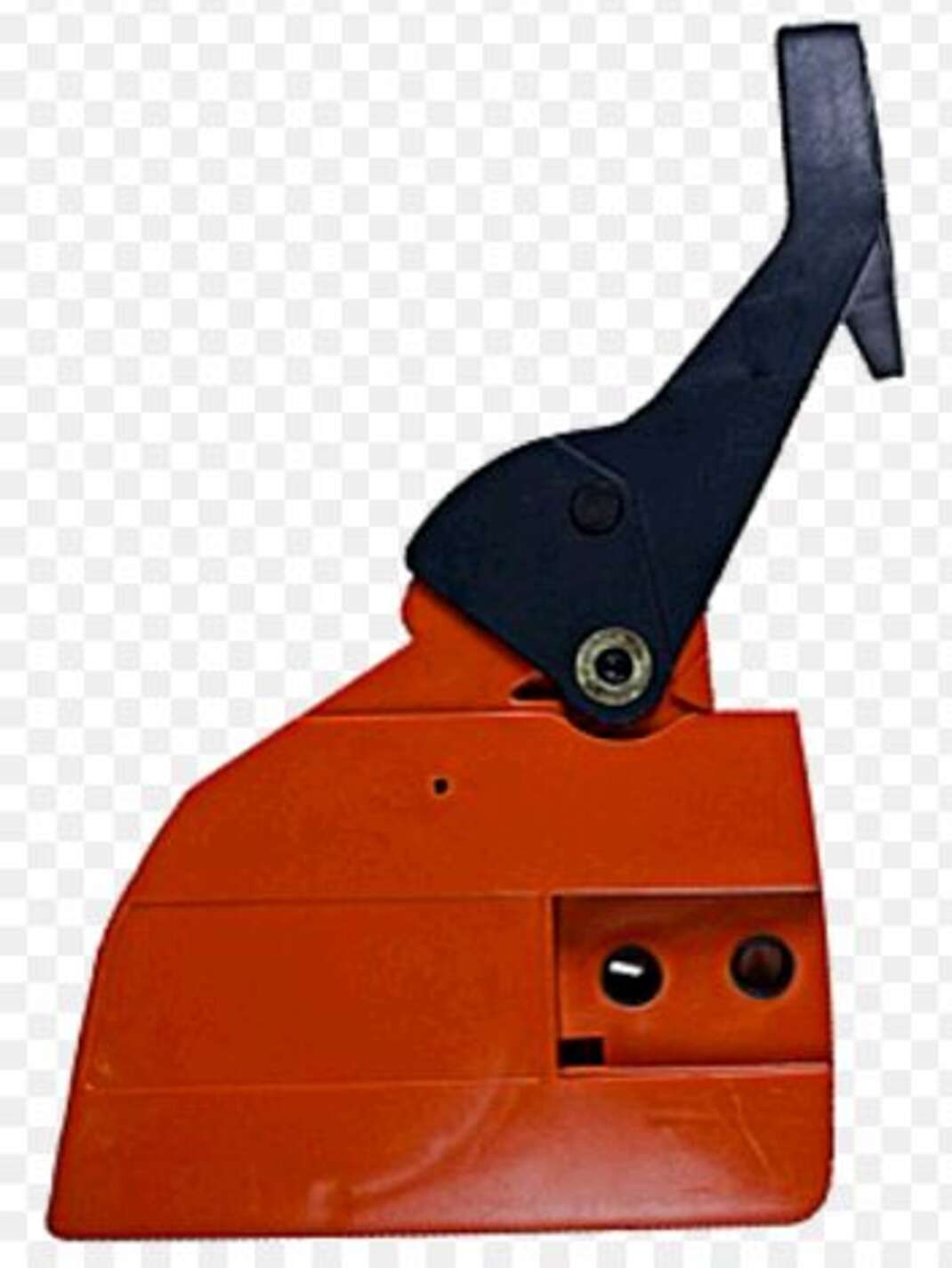 Тормоз ручной б/п (в сборе) для Husqvarna 137/142 DOV