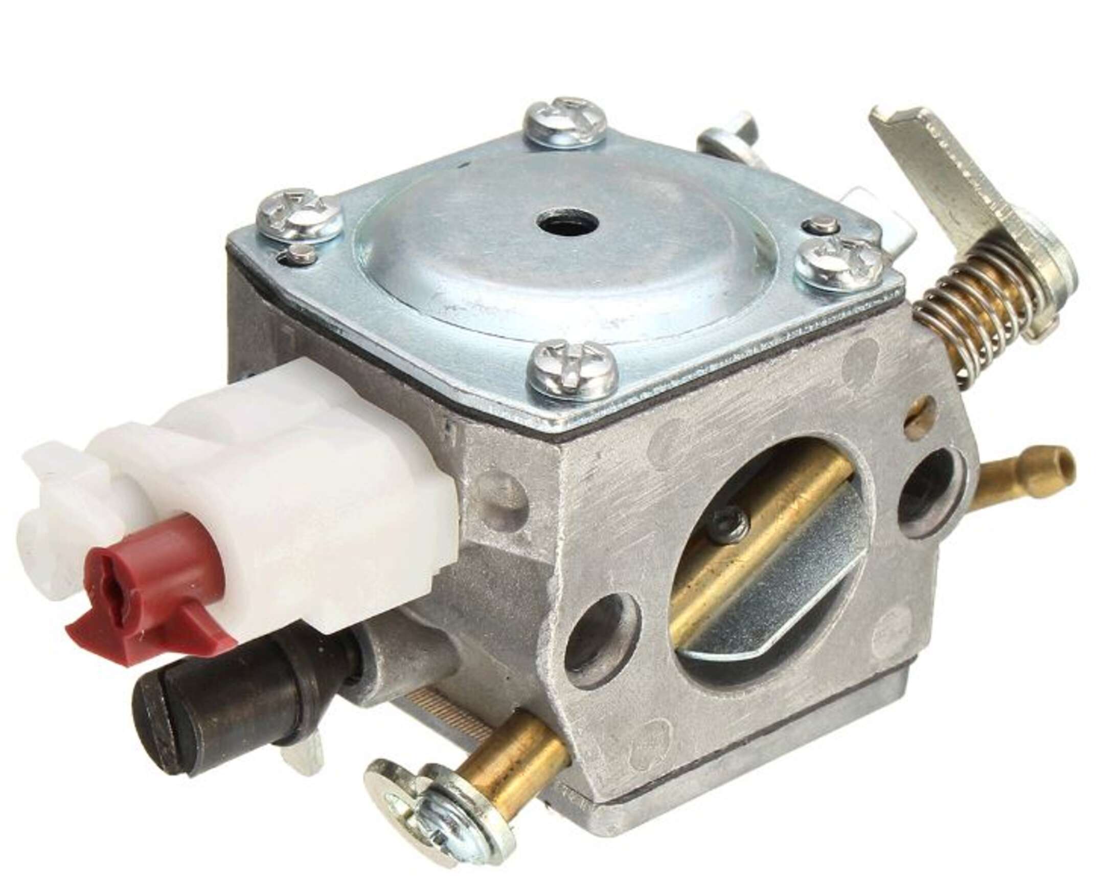 Карбюратор б/п для Husqvarna 357/359 KZ