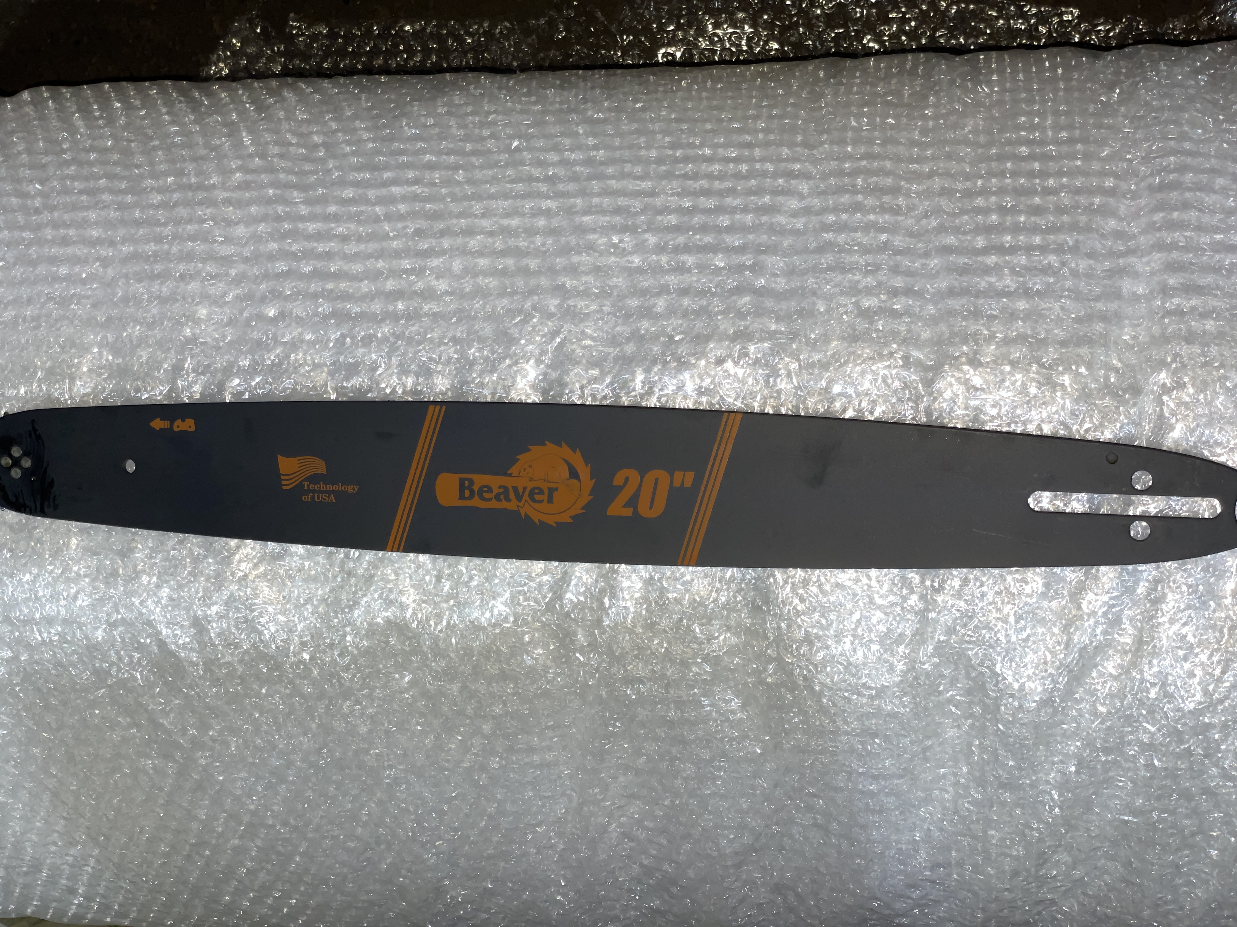 Шина 20 1,5mm, 0.325, 78зв 50см BEAVER (#KZ)