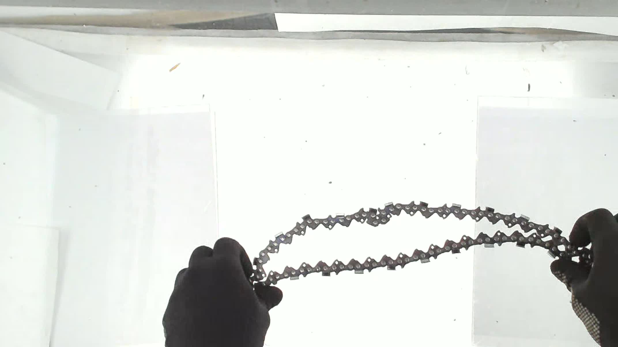 Цепь пильная 3/8, 1.5mm, 64зв, RS, под шину 16 (40см) (STORN) DOV