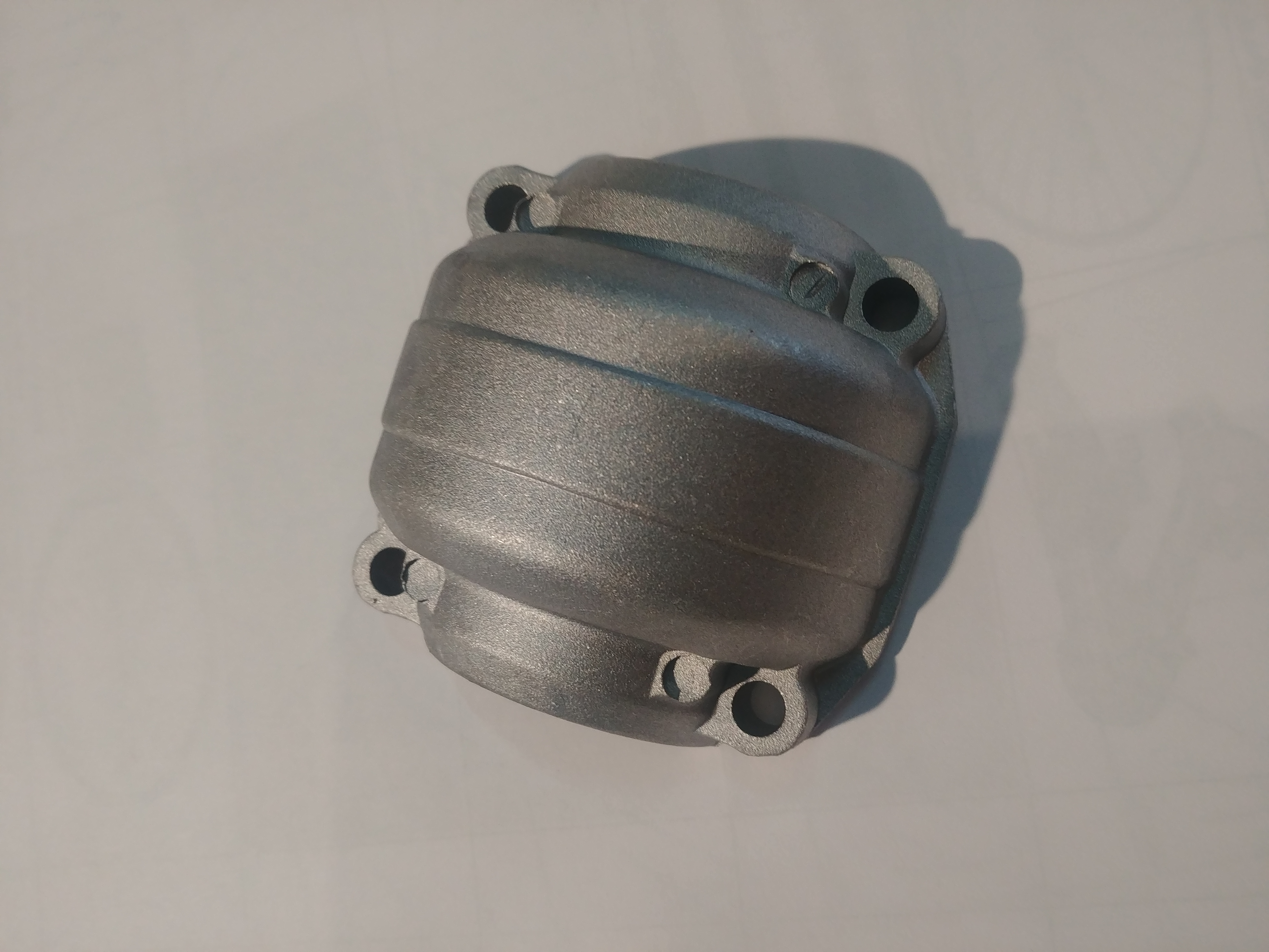 Поддон цилиндра б/п для Husqvarna 132/137 KOSA