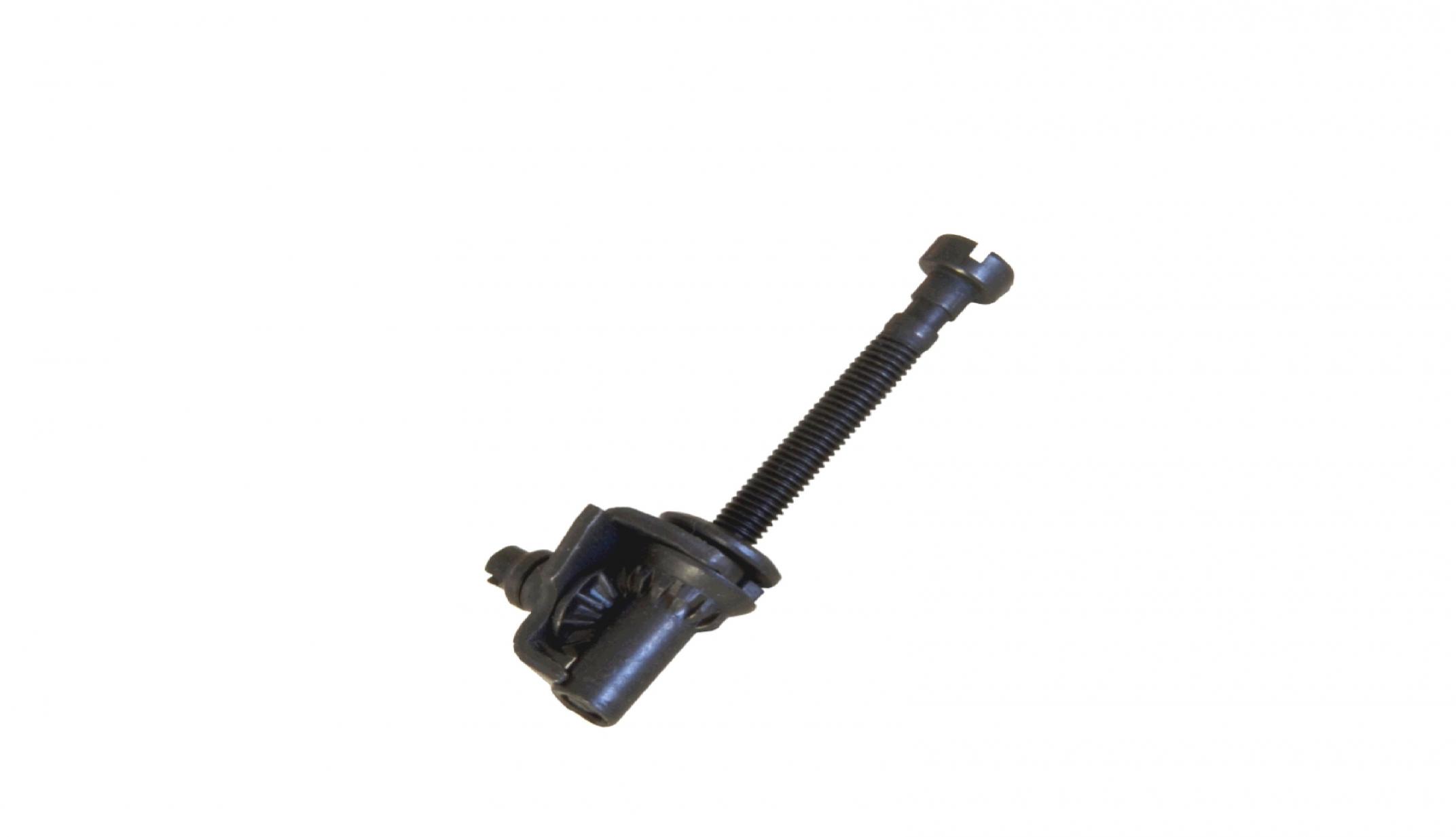 Натяжитель цепи б/п для Husqvarna 340/345/346/353 KOSA