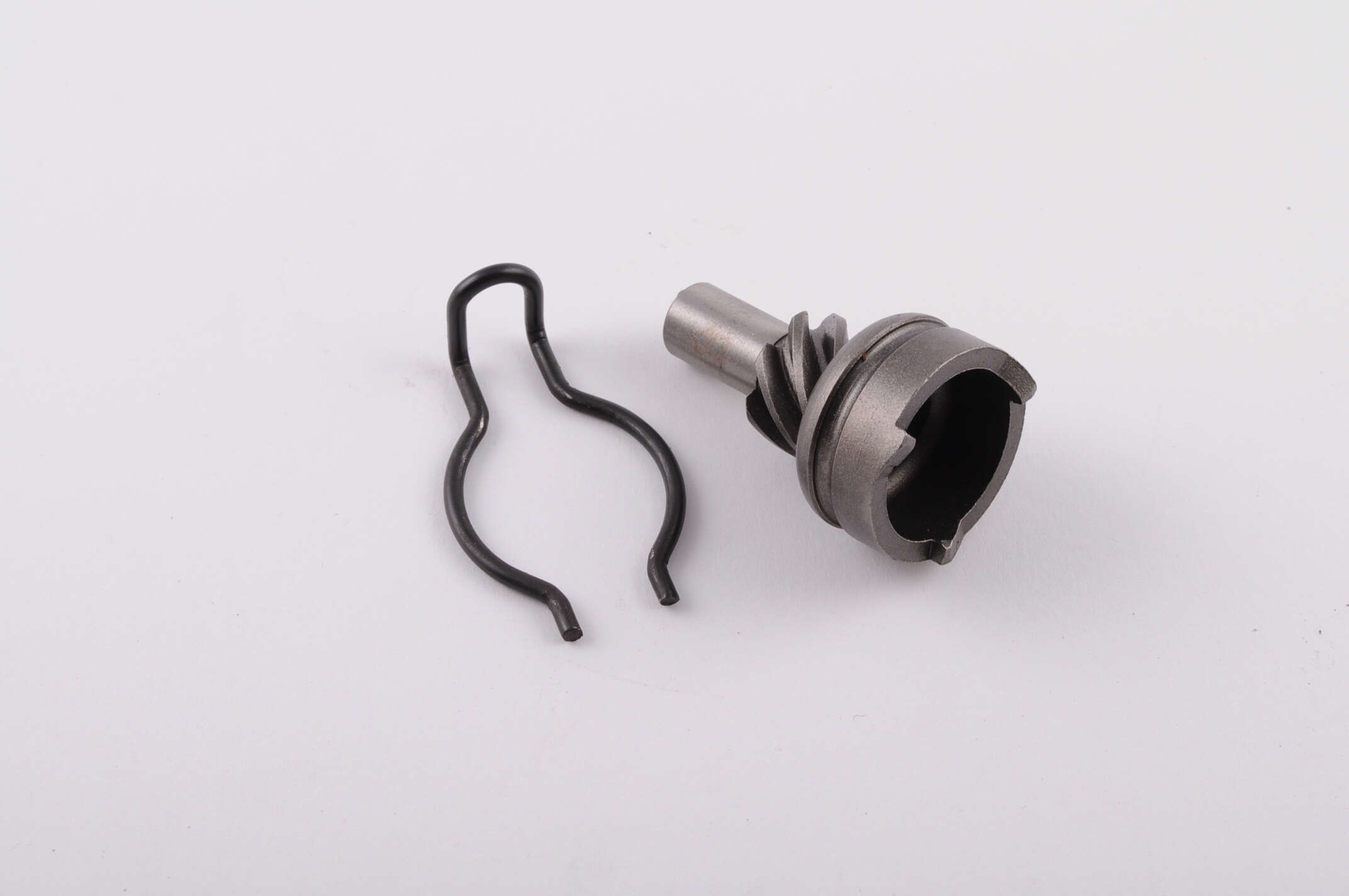 Храповик Honda DIO AF18, TACT AF16, LEAD AF20 STEEL MARK