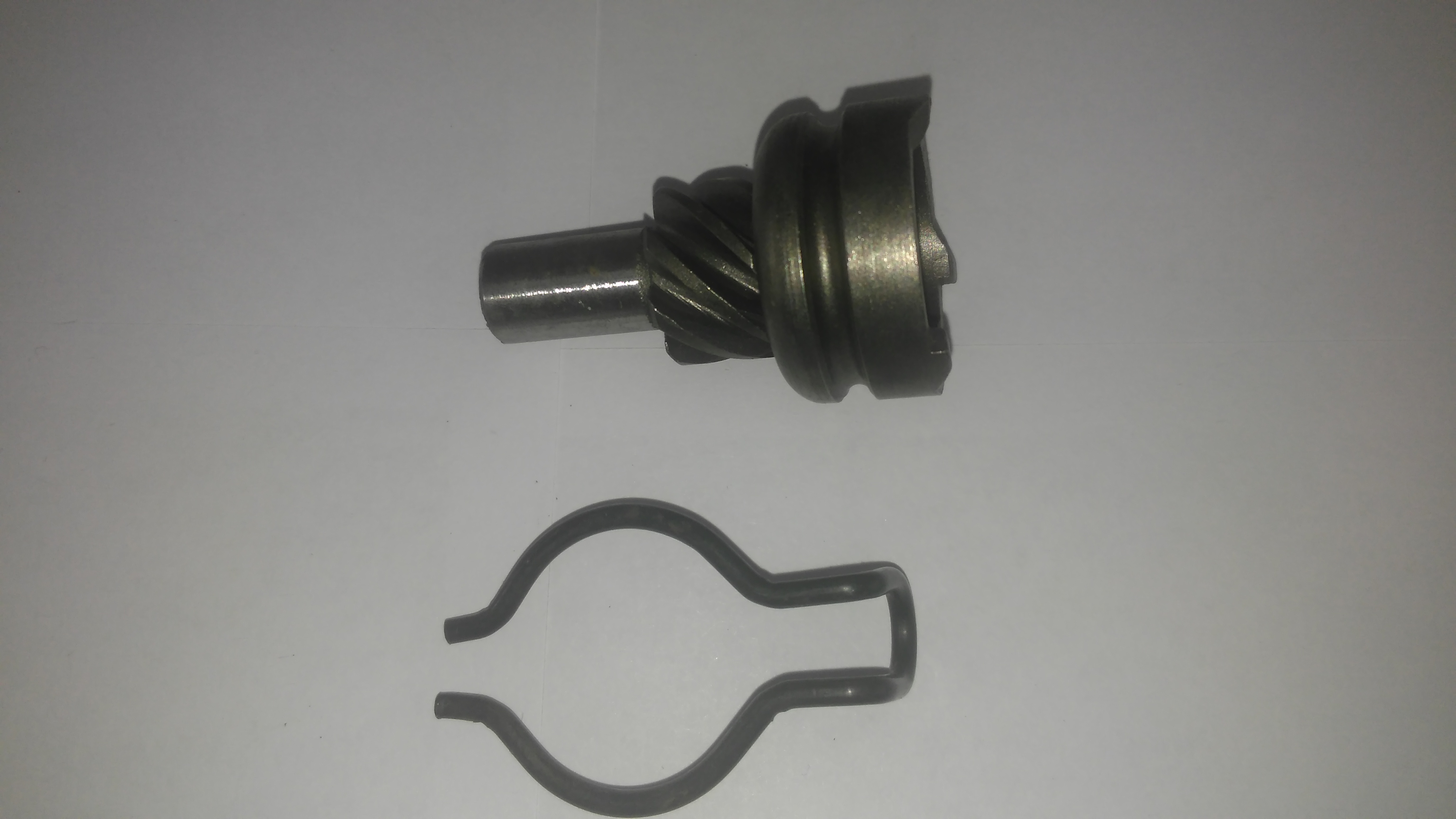 Храповик Honda DIO AF18, TACT AF16, LEAD AF20 VDK