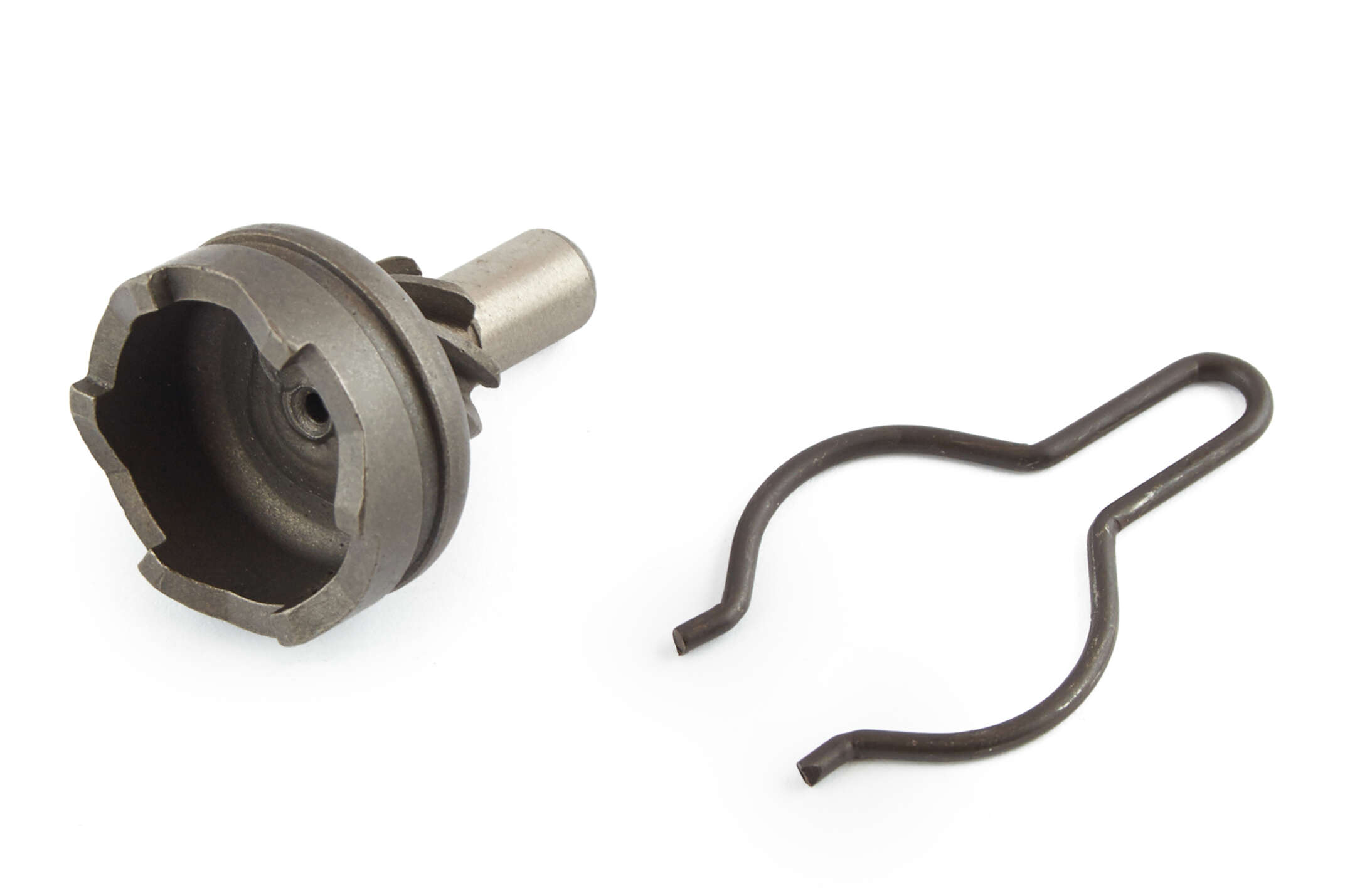Храповик Honda DIO AF27/34, TACT AF24, LEAD AF48 TNI