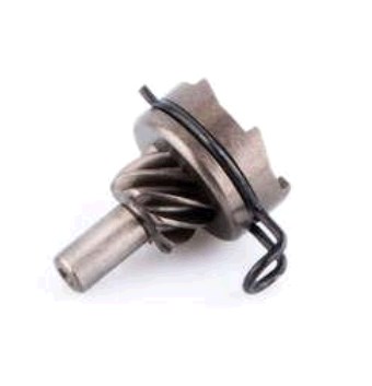 Храповик 4T GY6 50 (ведущая часть) HORZA