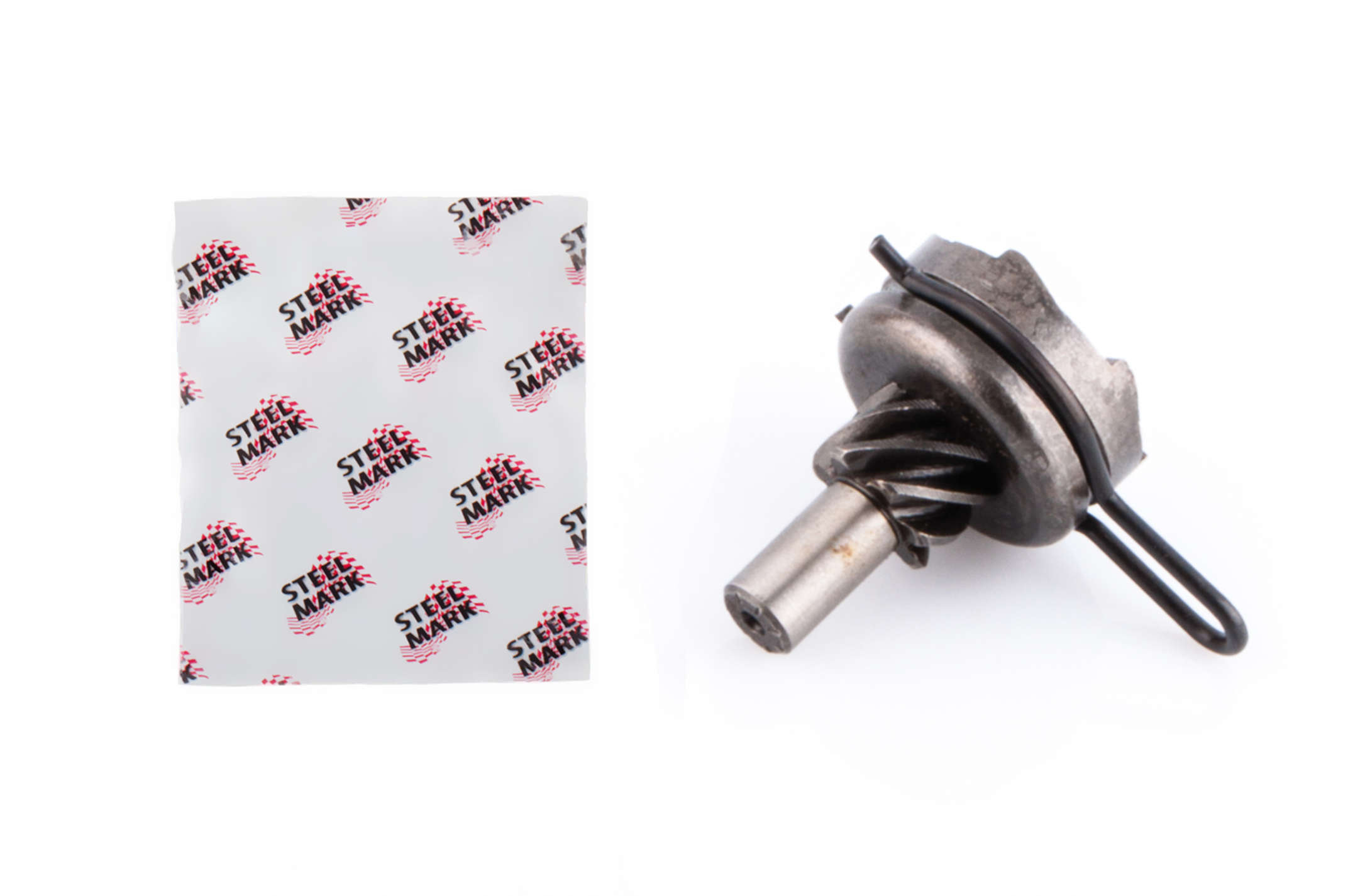 Храповик Honda DIO AF27/34, TACT AF24, LEAD AF48 MANLE