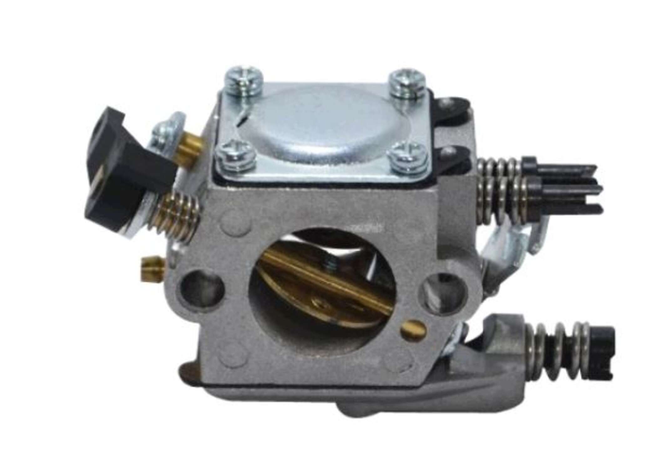 Карбюратор б/п для Husqvarna 51/55 KZ