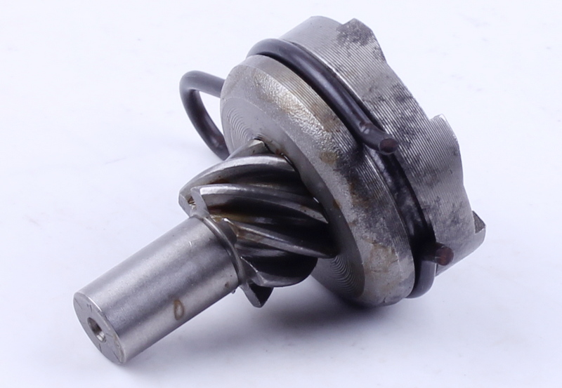 Храповик Honda DIO AF27/34, TACT AF24, LEAD AF48 AMG