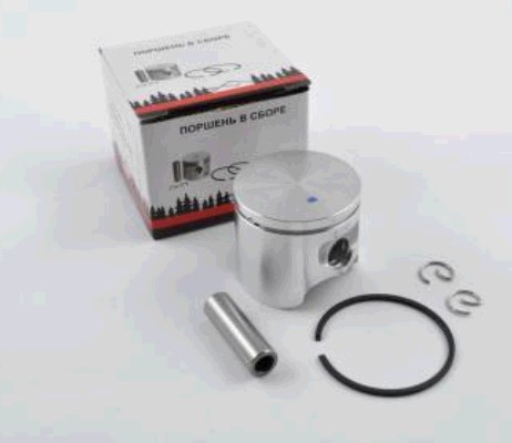 Поршень б/п для Husqvarna 61 (Ø48,00) WOODMAN (mod.A)