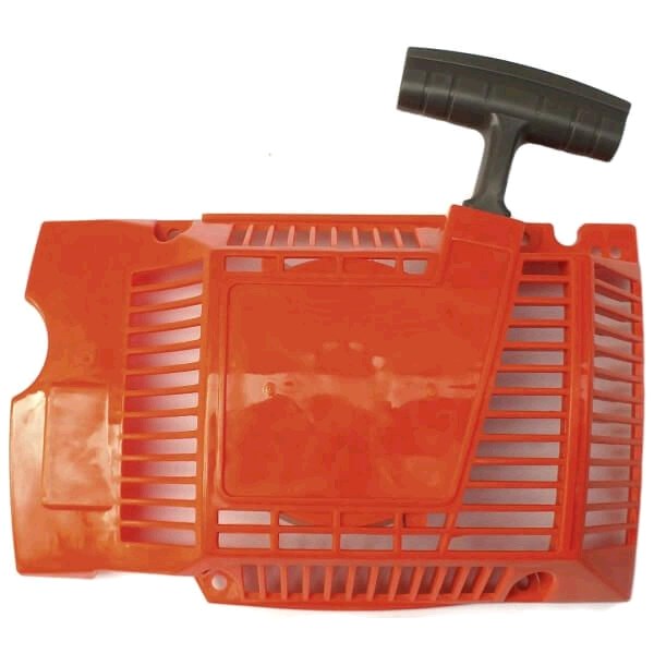 Стартер (в сборе) б/п для Husqvarna 61/268 WOODMAN (mod.A)