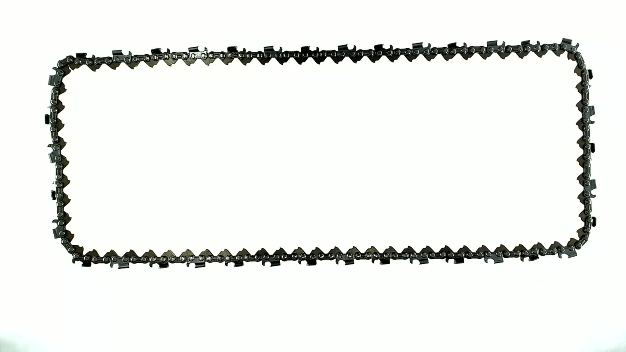 Цепь пильная 325, 1.5mm, 76зв, RS, под шину 20 (50см) для Husqvarna 257/254 FORESTER (mod.A)
