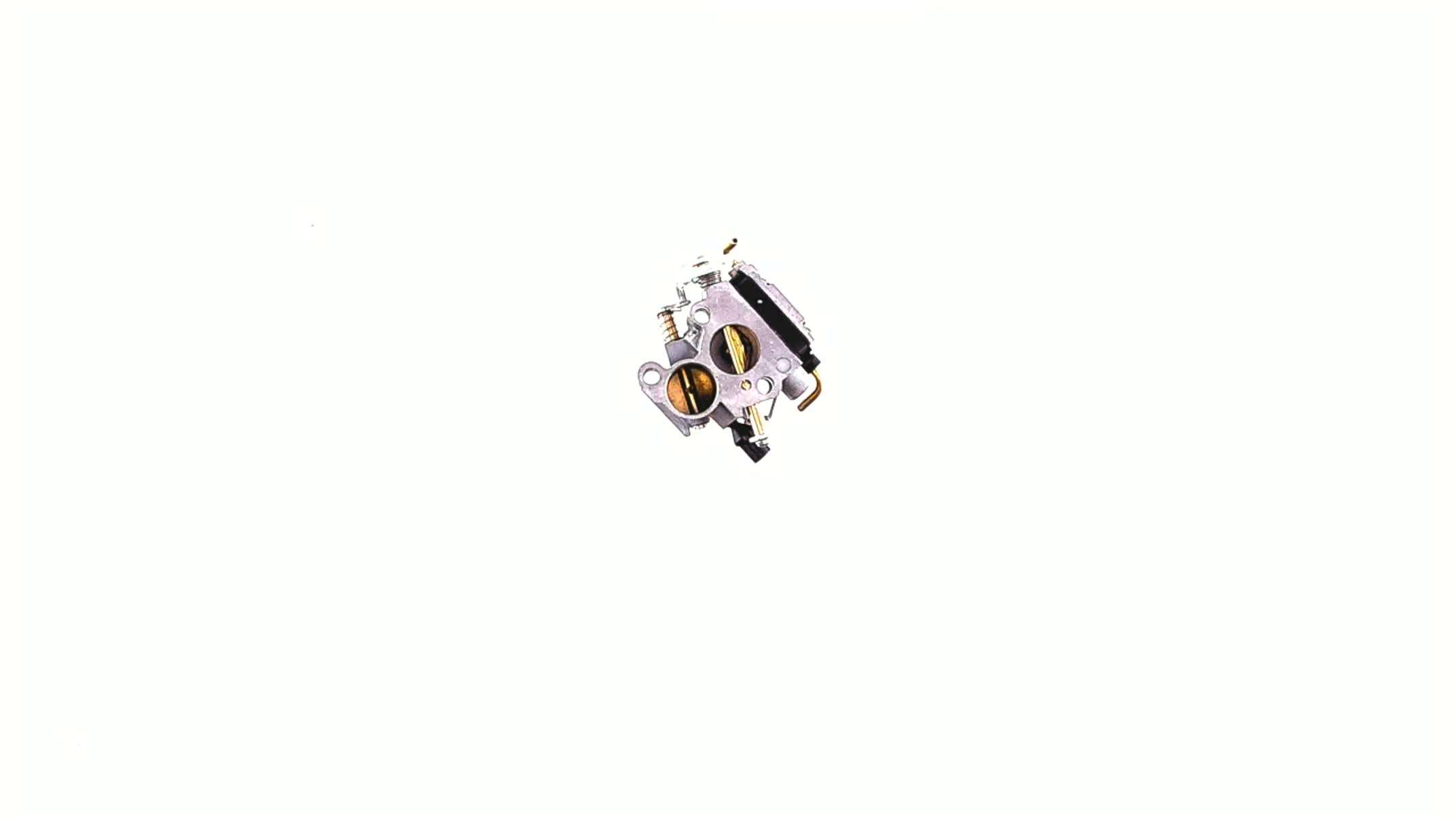 Карбюратор б/п для Husqvarna 236/240 BEST (mod.B)
