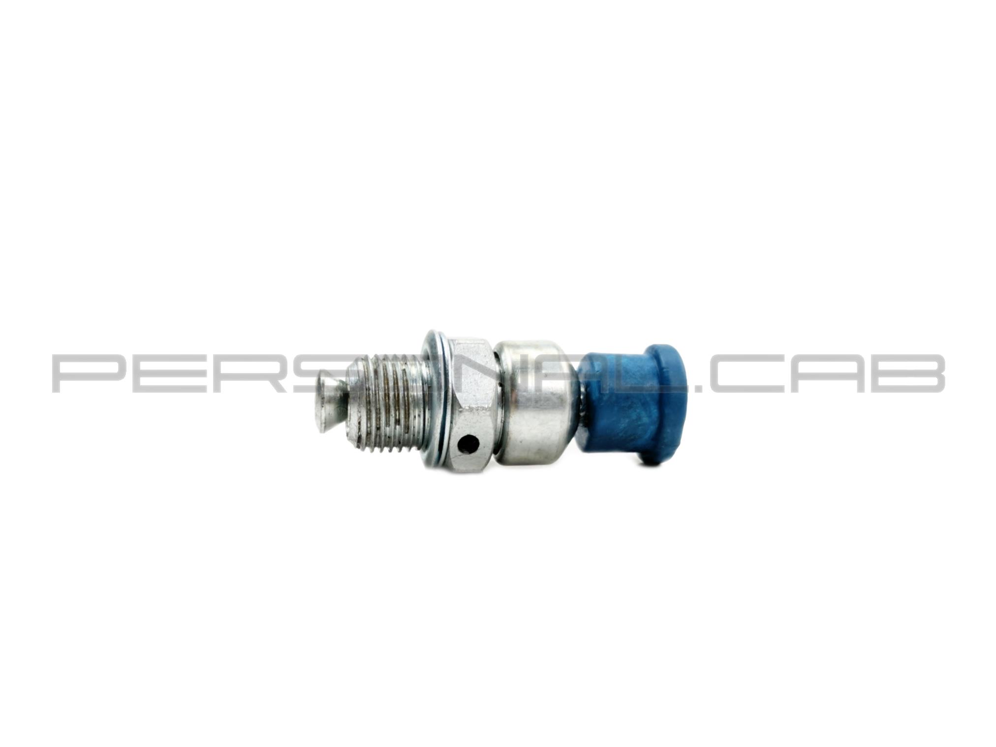 Декомпрессионный клапан б/п для Husqvarna 350 EVO