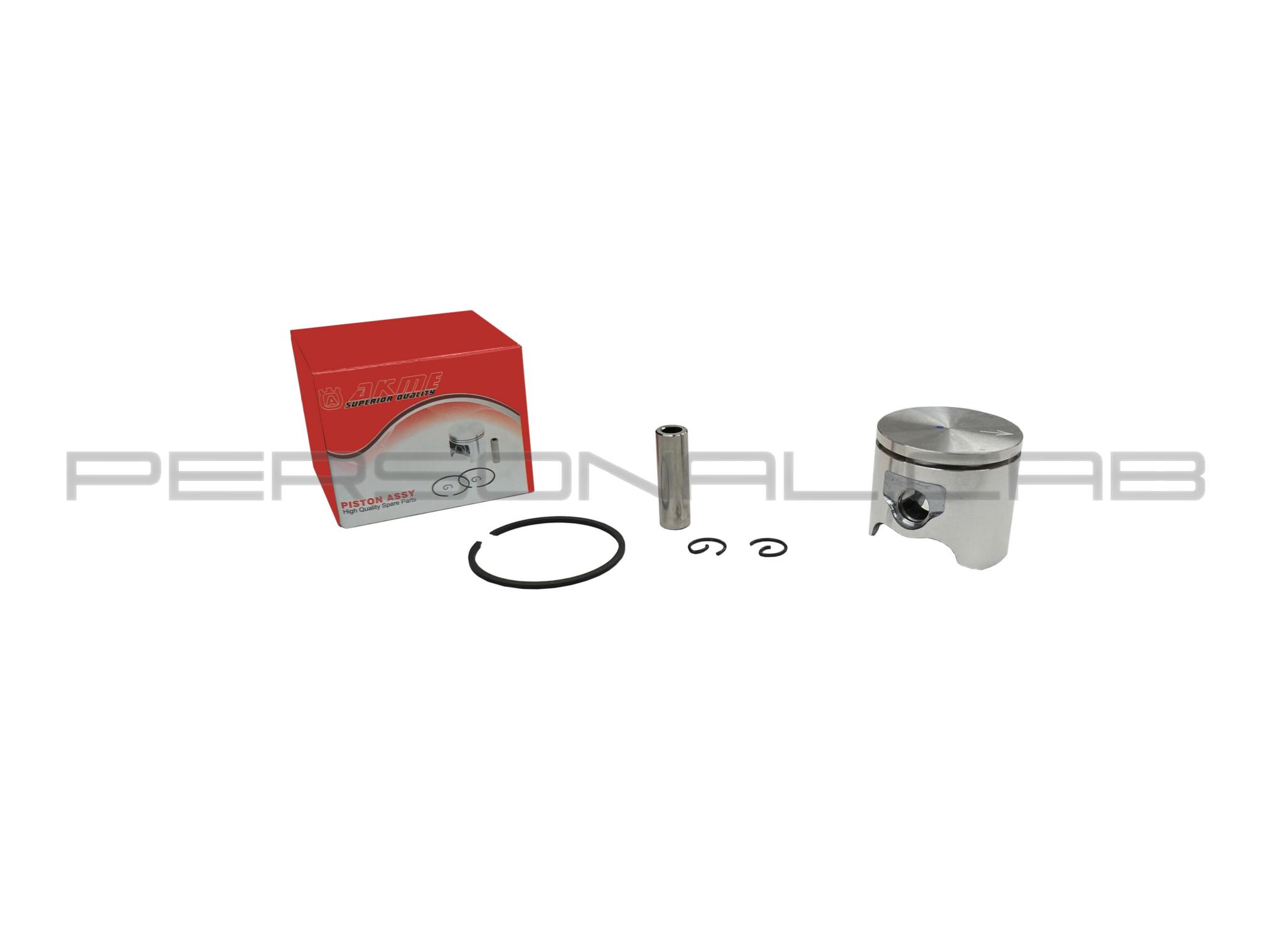 Поршень б/п для Husqvarna 345 (Ø42,00) EVO