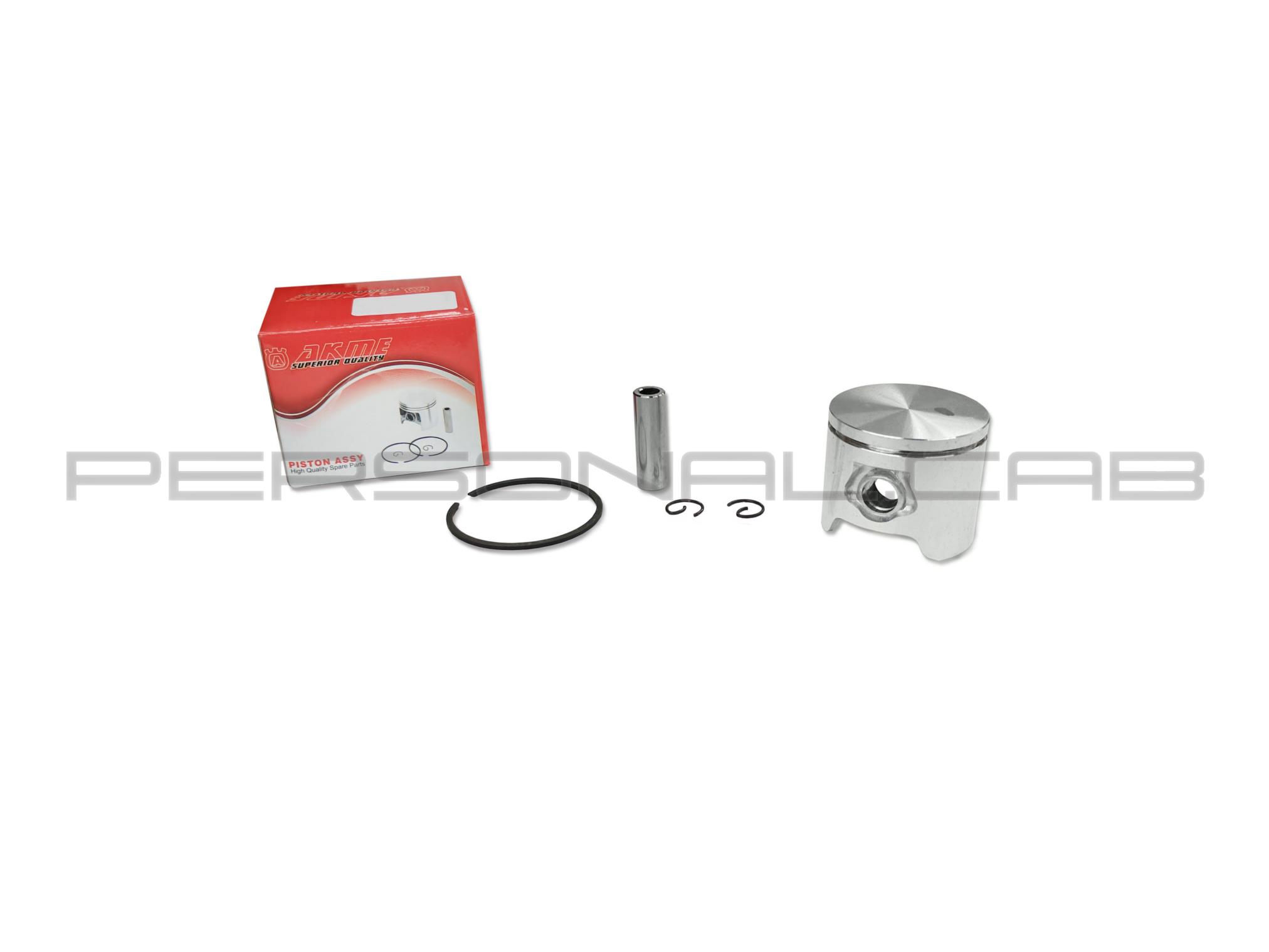 Поршень б/п для Husqvarna 350 (Ø44,00) EVO