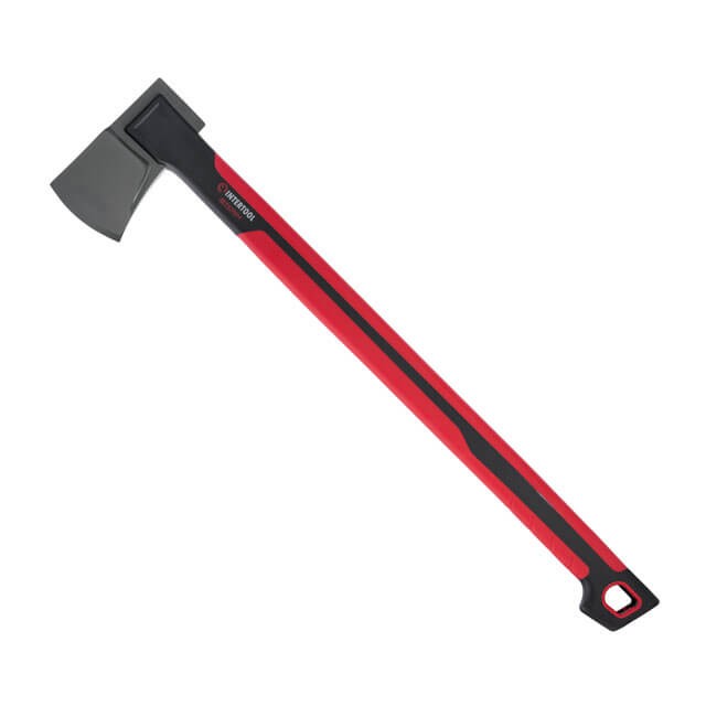 Топор 1670 г, ручка из фибергласа, STORM