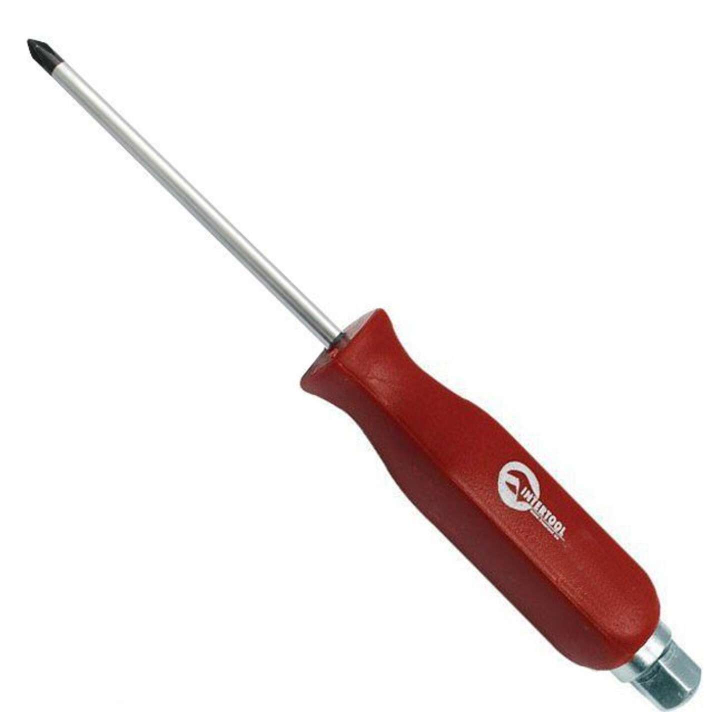 Отвертка ударная PH2*125 мм, CrV