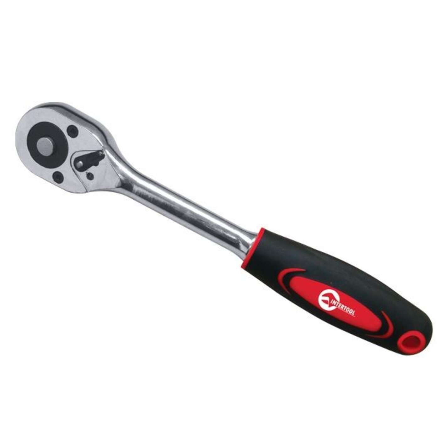 Рукоятка с храповым механизмом на 45 зубов 1/2 (Проф) CrV