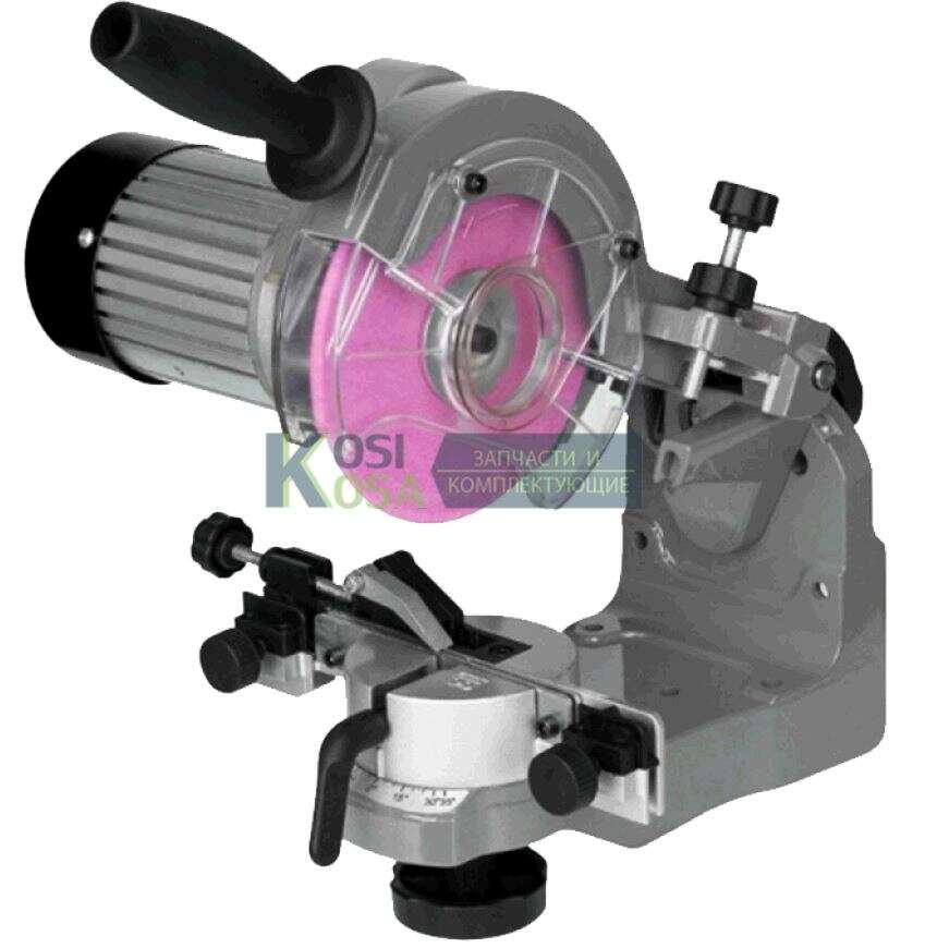 Электростанок для заточки цепей Брест ТЦ-800 (220V, 850W) KOSA