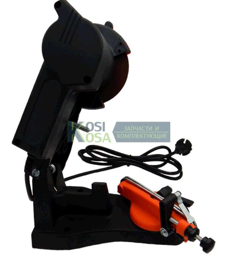 Электростанок для заточки цепей (220V) KOSA