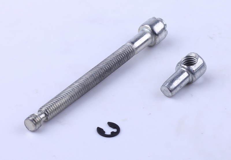 Натяжитель цепи б/п для Goodluck GL 4500/5200 (прямая передача) AMG-2