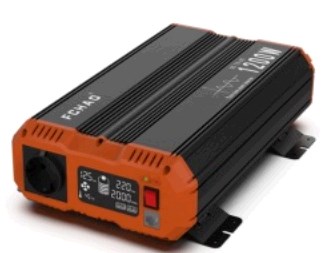 Инвертор PSC-1200W-C 12 V FCHAO LTK