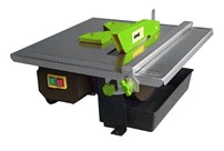 Плиткорез электрический VORSKLA ПМЗ 1200/180 1200 Вт, 385х380 мм, диск 180 VRL