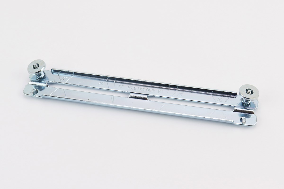 Планка для напильника бензопильного Ø4,0mm KS