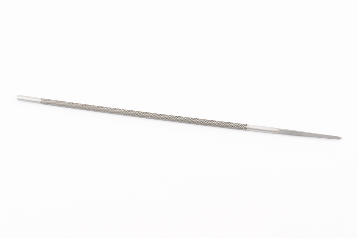 Напильник бензопильный Ø4,8mm KS