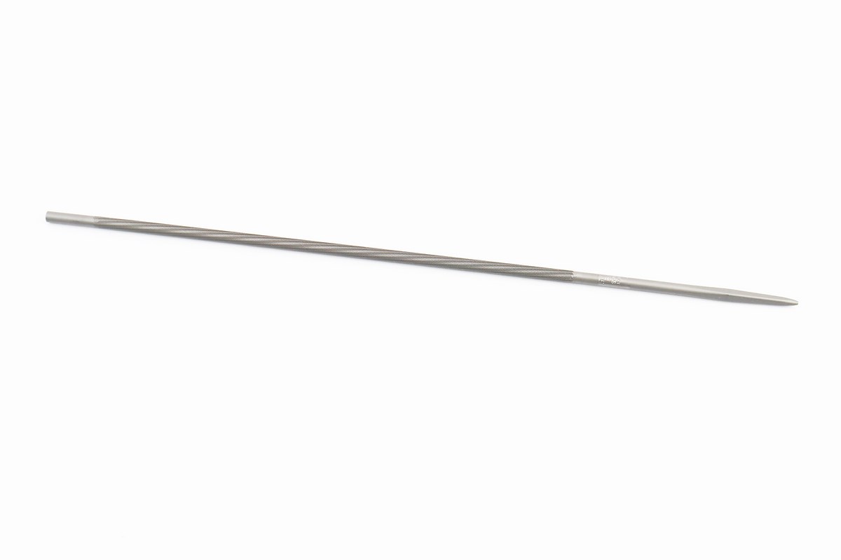 Напильник бензопильный Ø4,0mm ОРИГИНАЛ KS-3