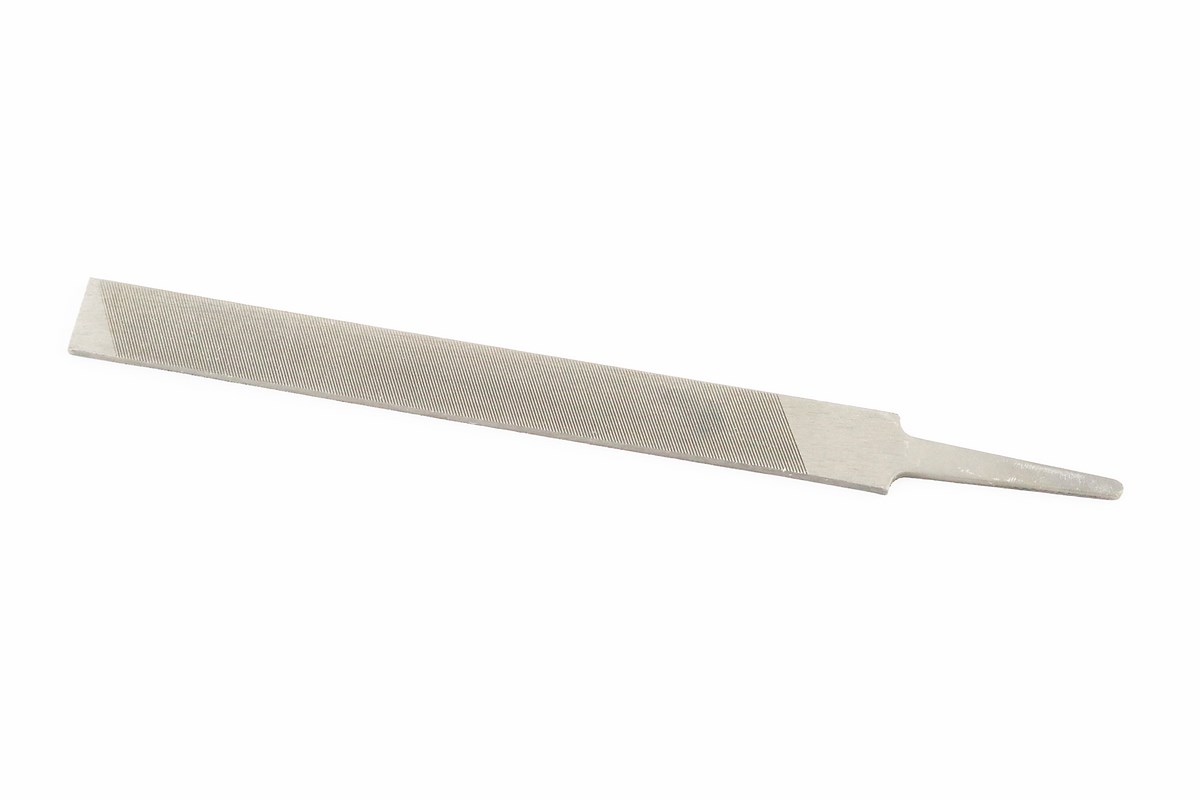 Напильник бензопильный L 150 (плоский) KS-3