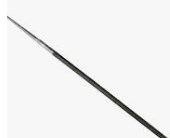 Напильник бензопильный Ø3,2mm KOSA